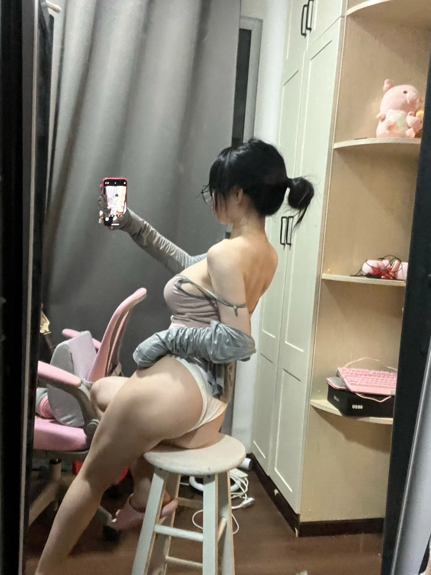 团子研究社_桜井宁宁 – NO. 058-003
