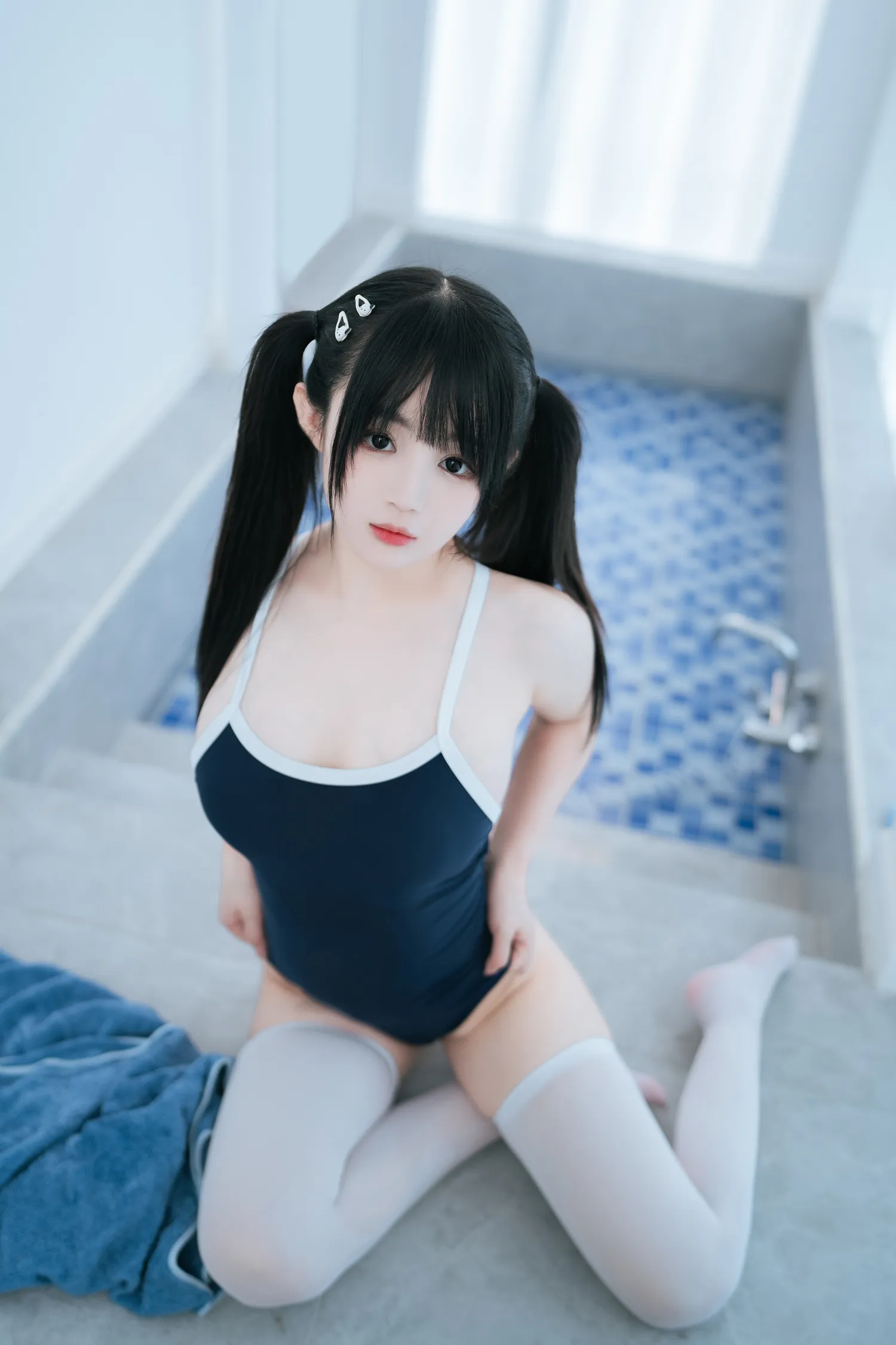 团子研究社_桜井宁宁 – NO. 062-001