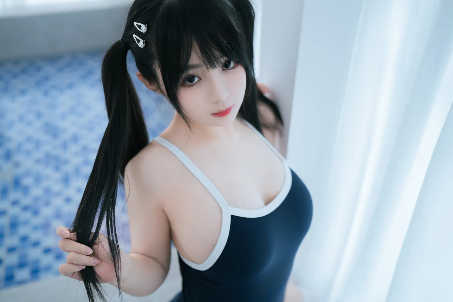 团子研究社_桜井宁宁 – NO. 062-003