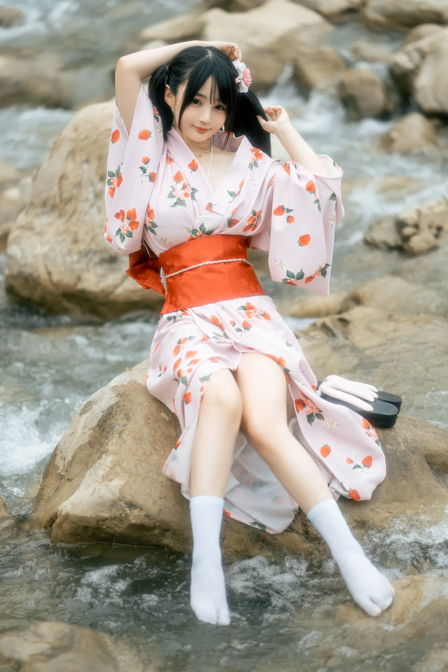 团子研究社_桜井宁宁 – NO. 065-001