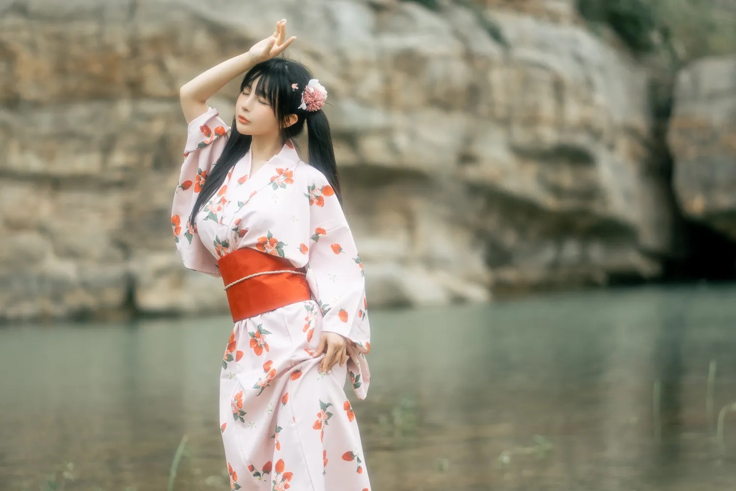 团子研究社_桜井宁宁 – NO. 065-002