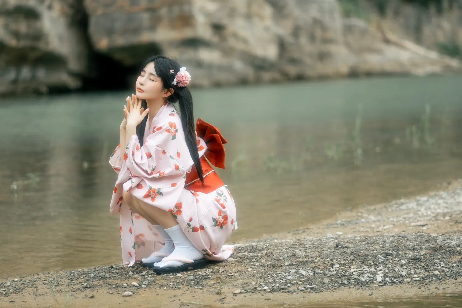 团子研究社_桜井宁宁 – NO. 065-003