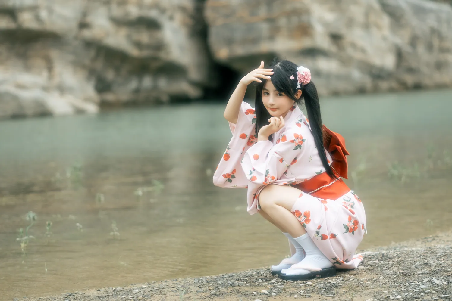 团子研究社_桜井宁宁 – NO. 065-004