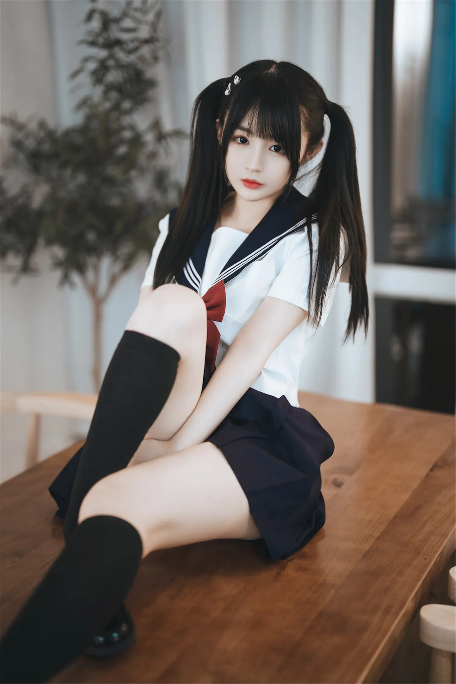 团子研究社_桜井宁宁 – NO. 066-002