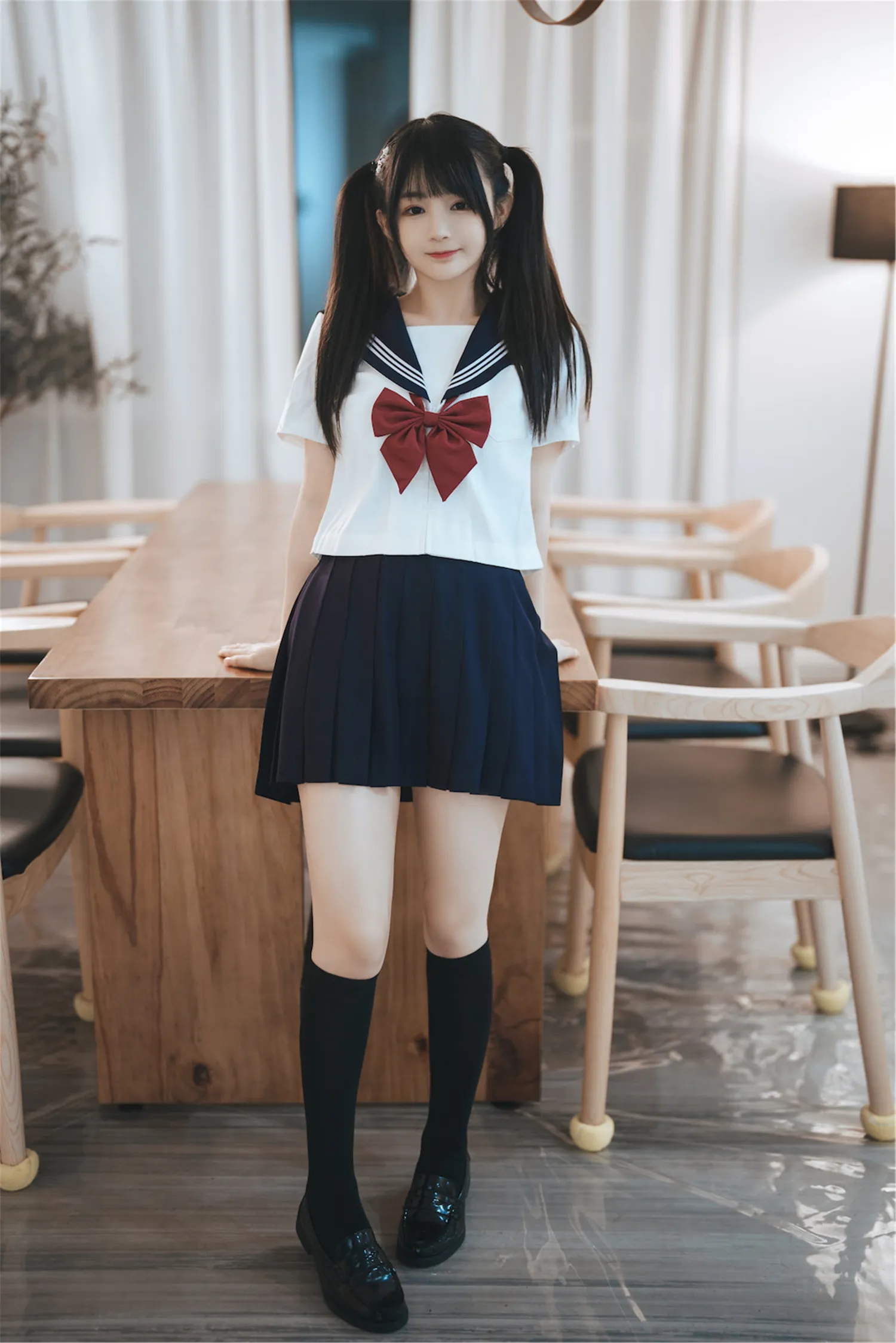 团子研究社_桜井宁宁 – NO. 066-003