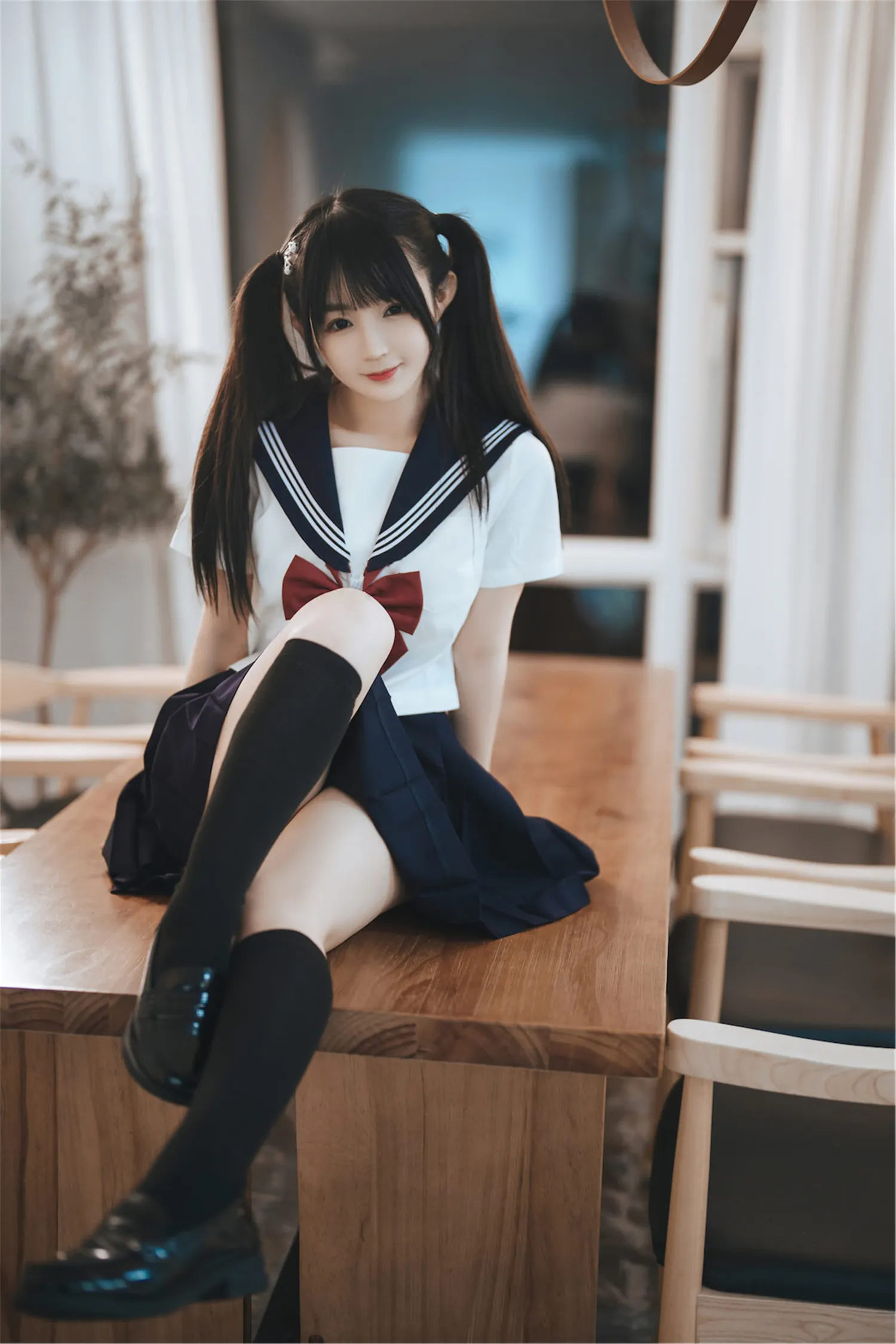 团子研究社_桜井宁宁 – NO. 066-004