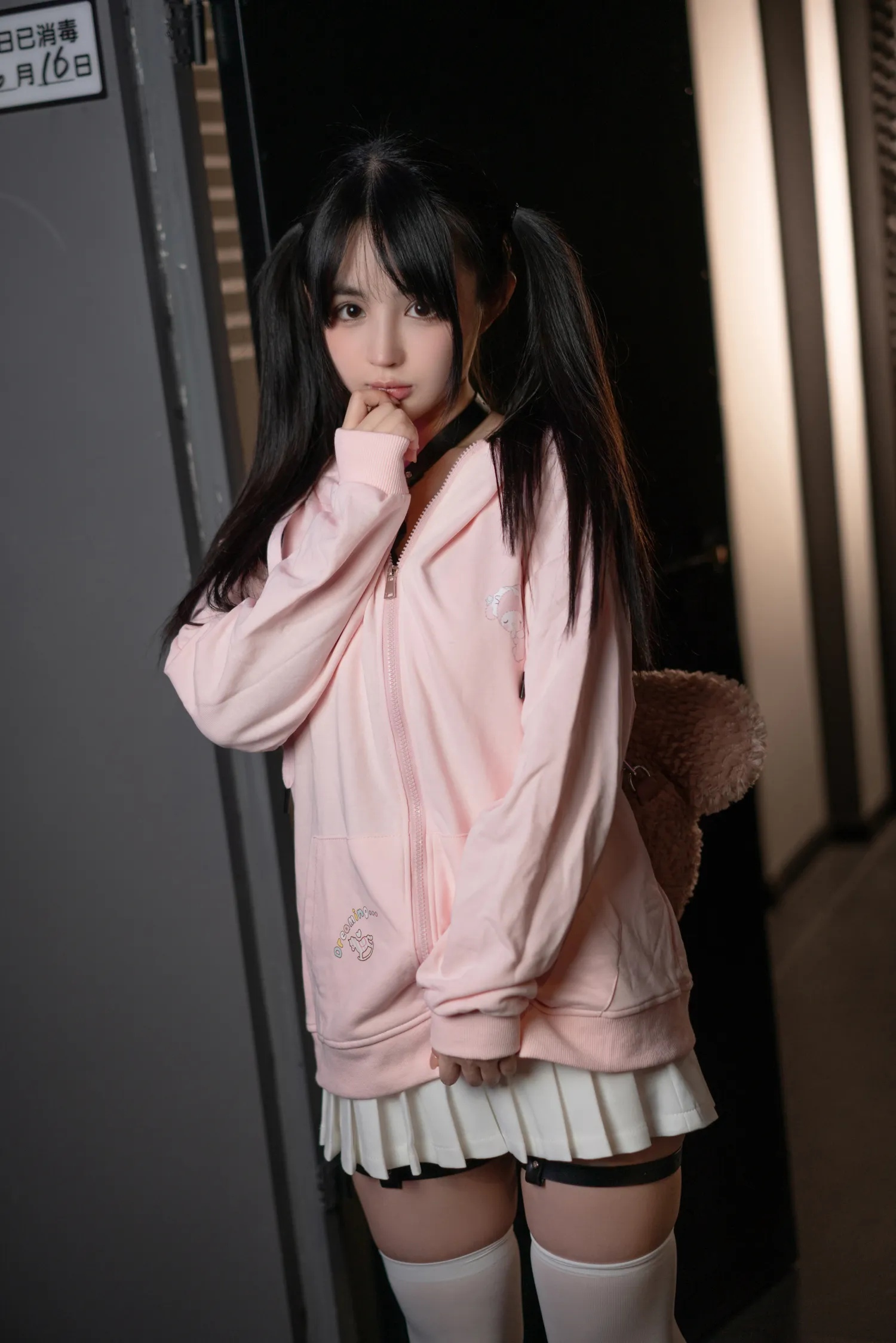团子研究社_桜井宁宁 – NO. 067-003