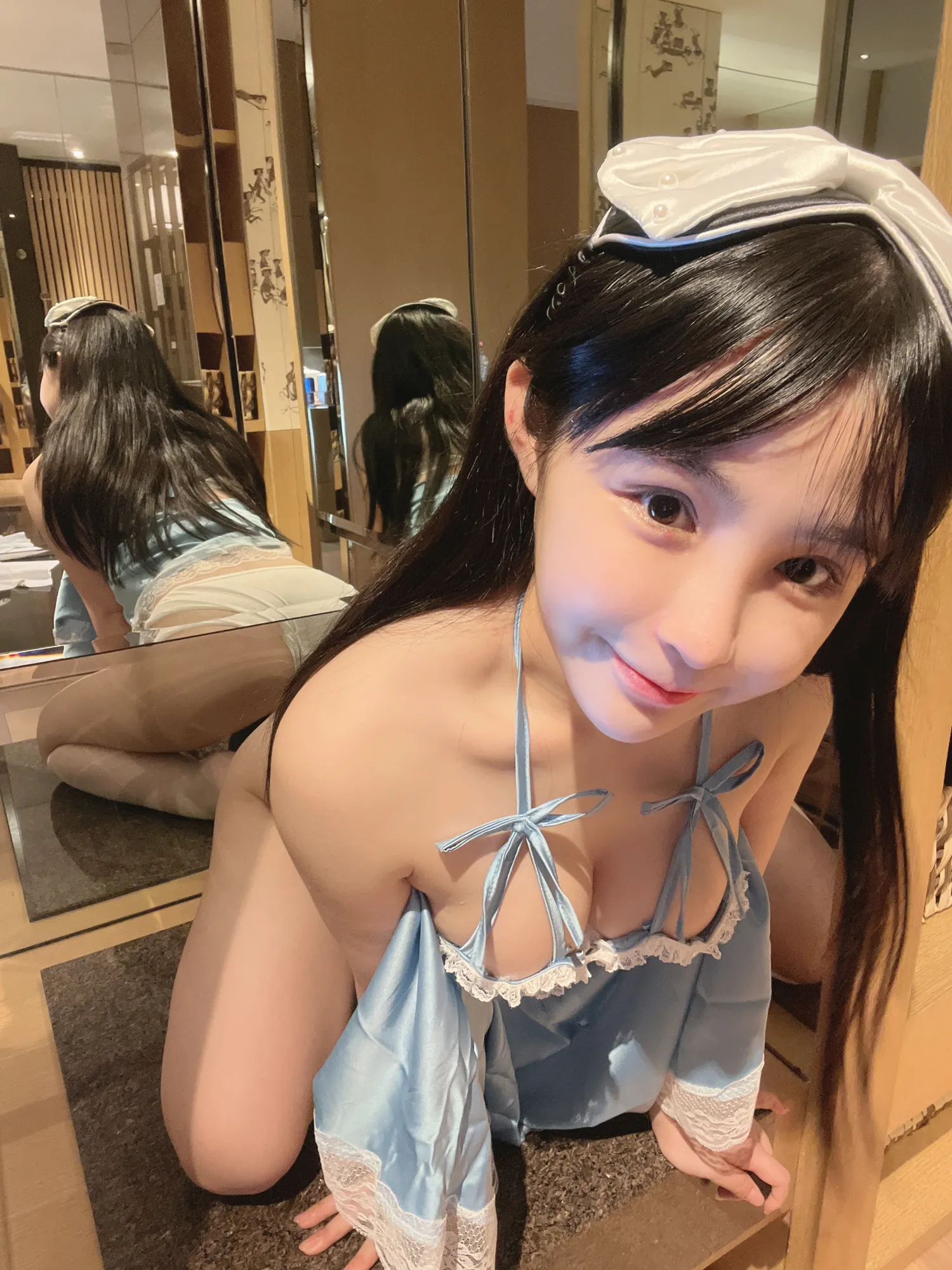 团子研究社_桜井宁宁 – NO. 069-004