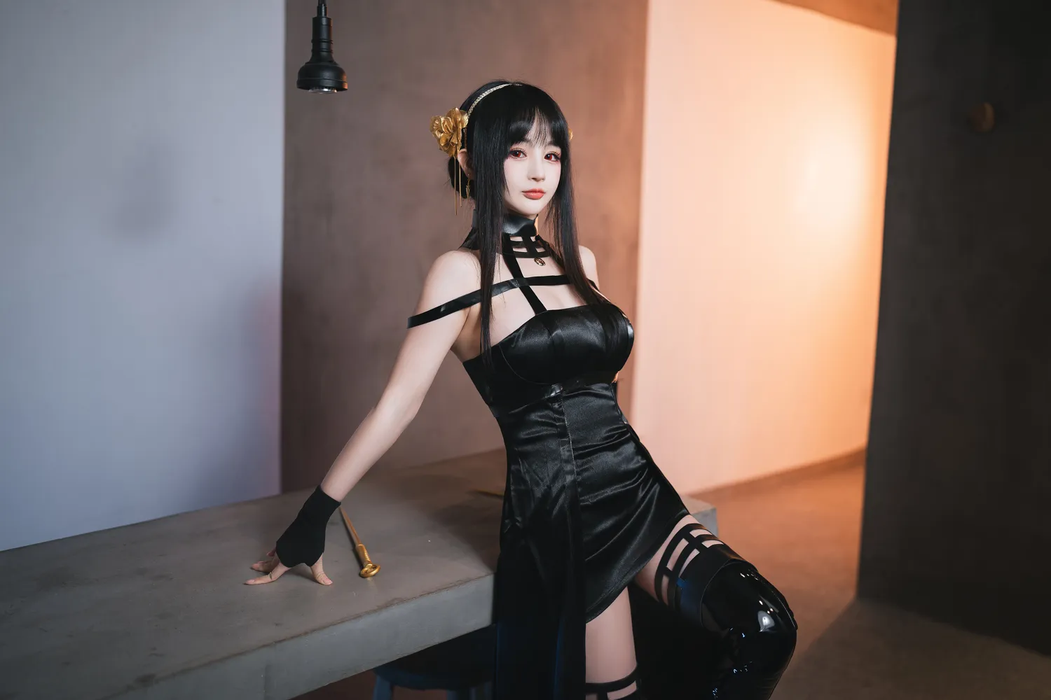 团子研究社_桜井宁宁 – NO. 071-004