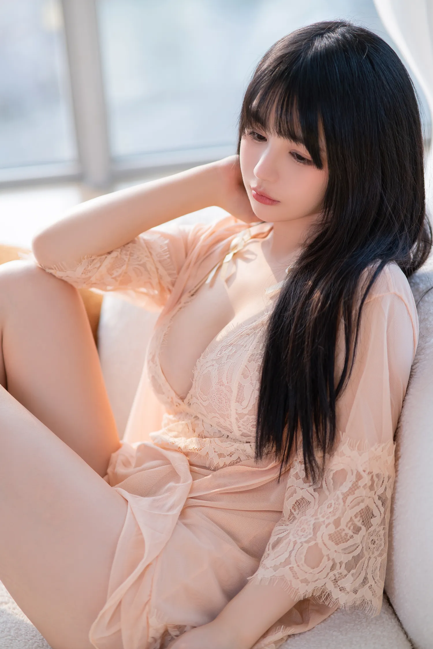 团子研究社_桜井宁宁 – NO. 072-002