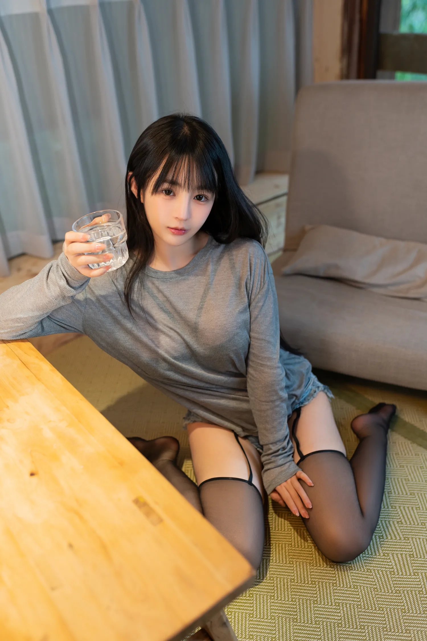 团子研究社_桜井宁宁 – NO. 074-003