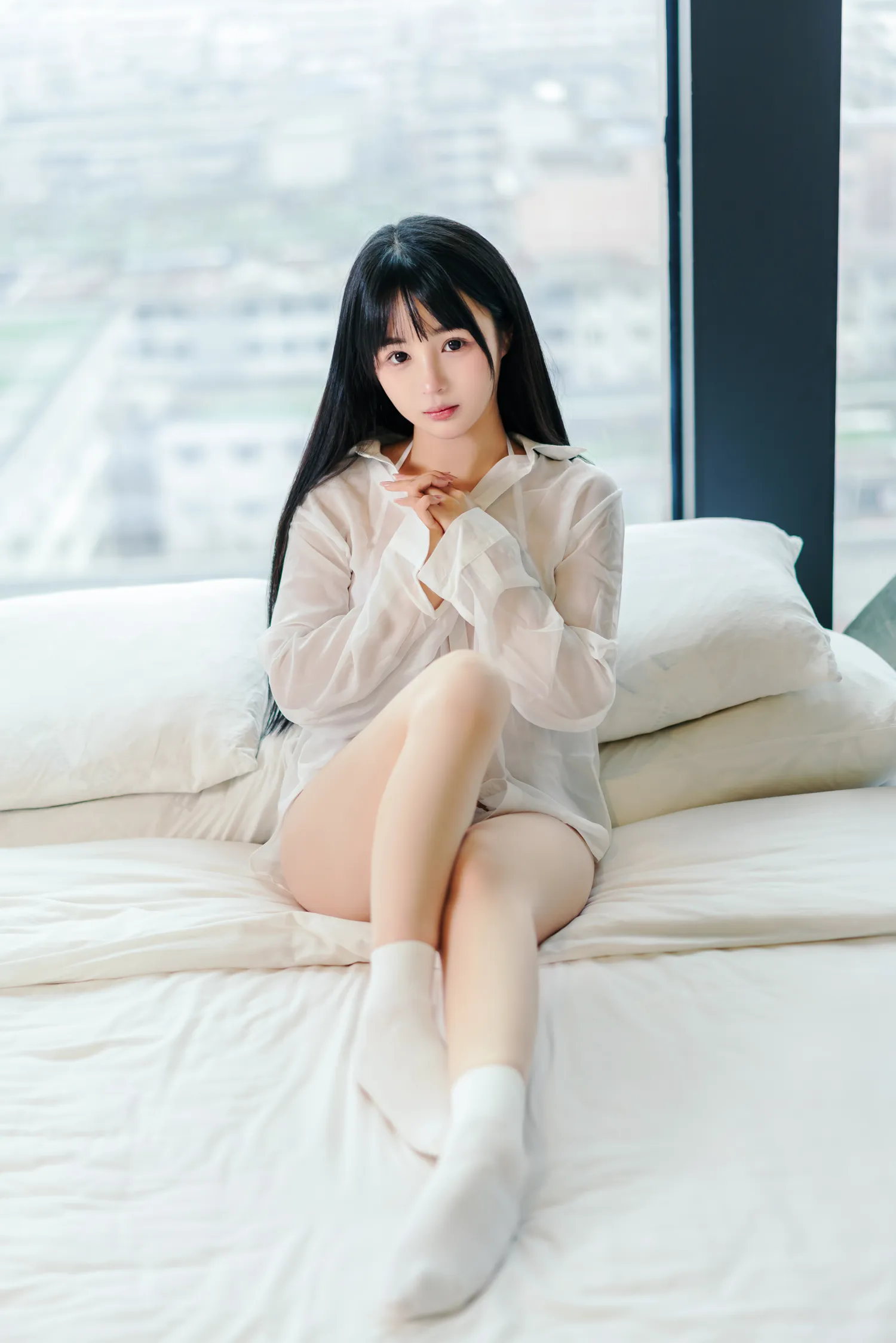 团子研究社_桜井宁宁 – NO. 077-001