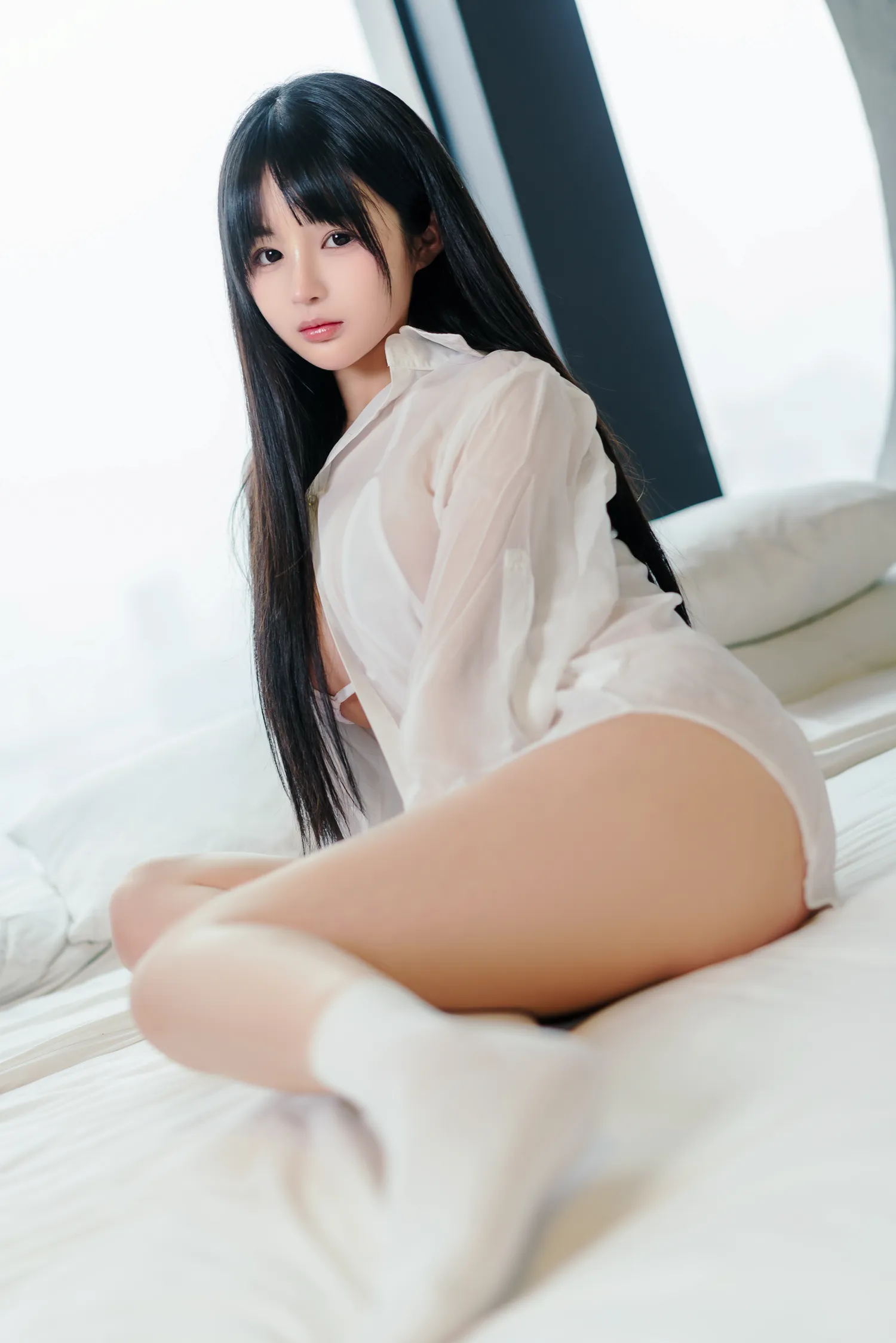 团子研究社_桜井宁宁 – NO. 077-002