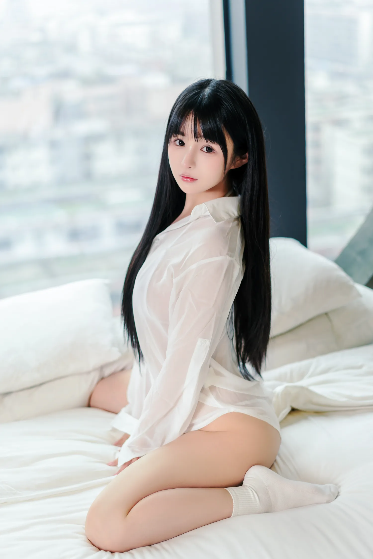 团子研究社_桜井宁宁 – NO. 077-004