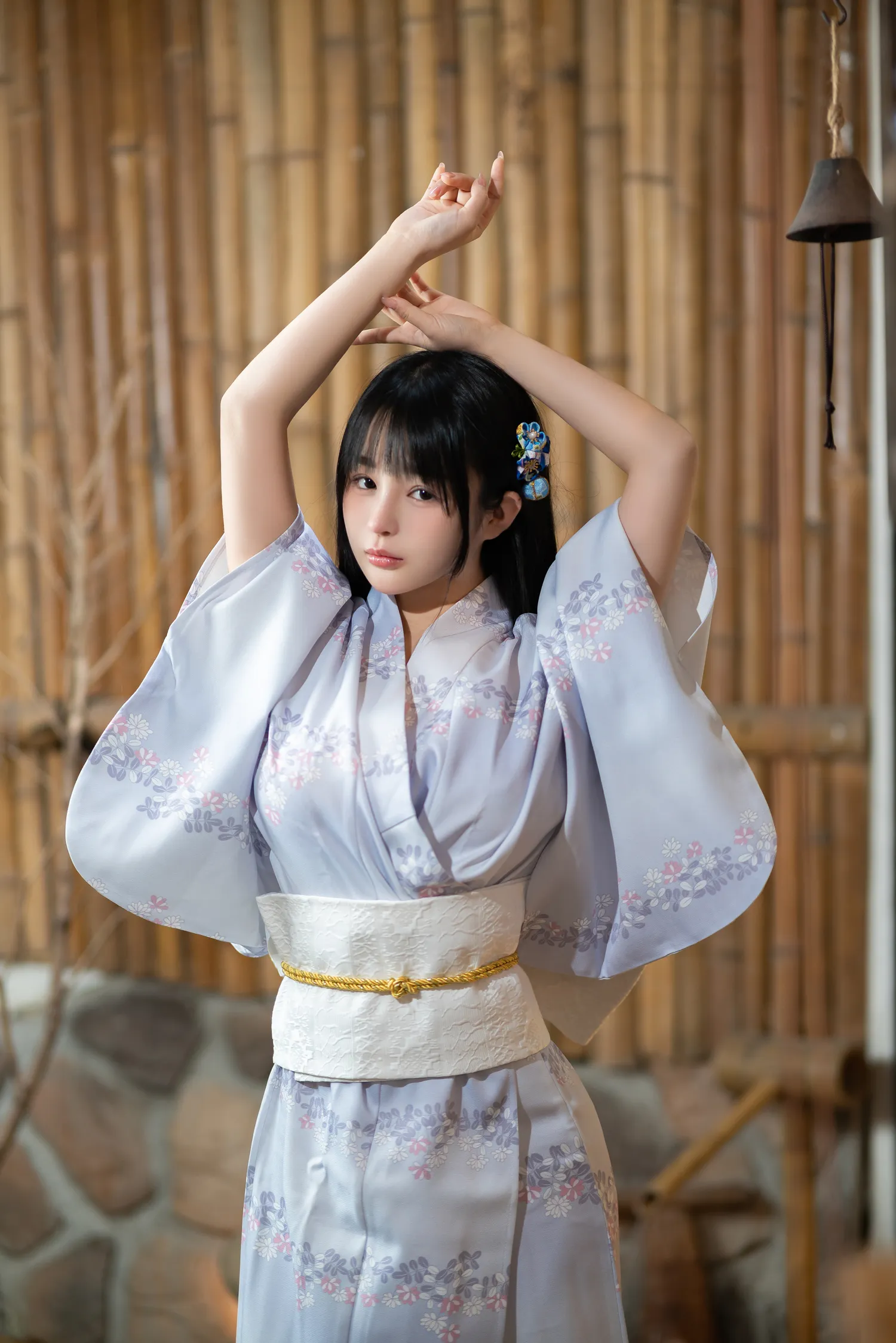 团子研究社_桜井宁宁 – NO. 078-004