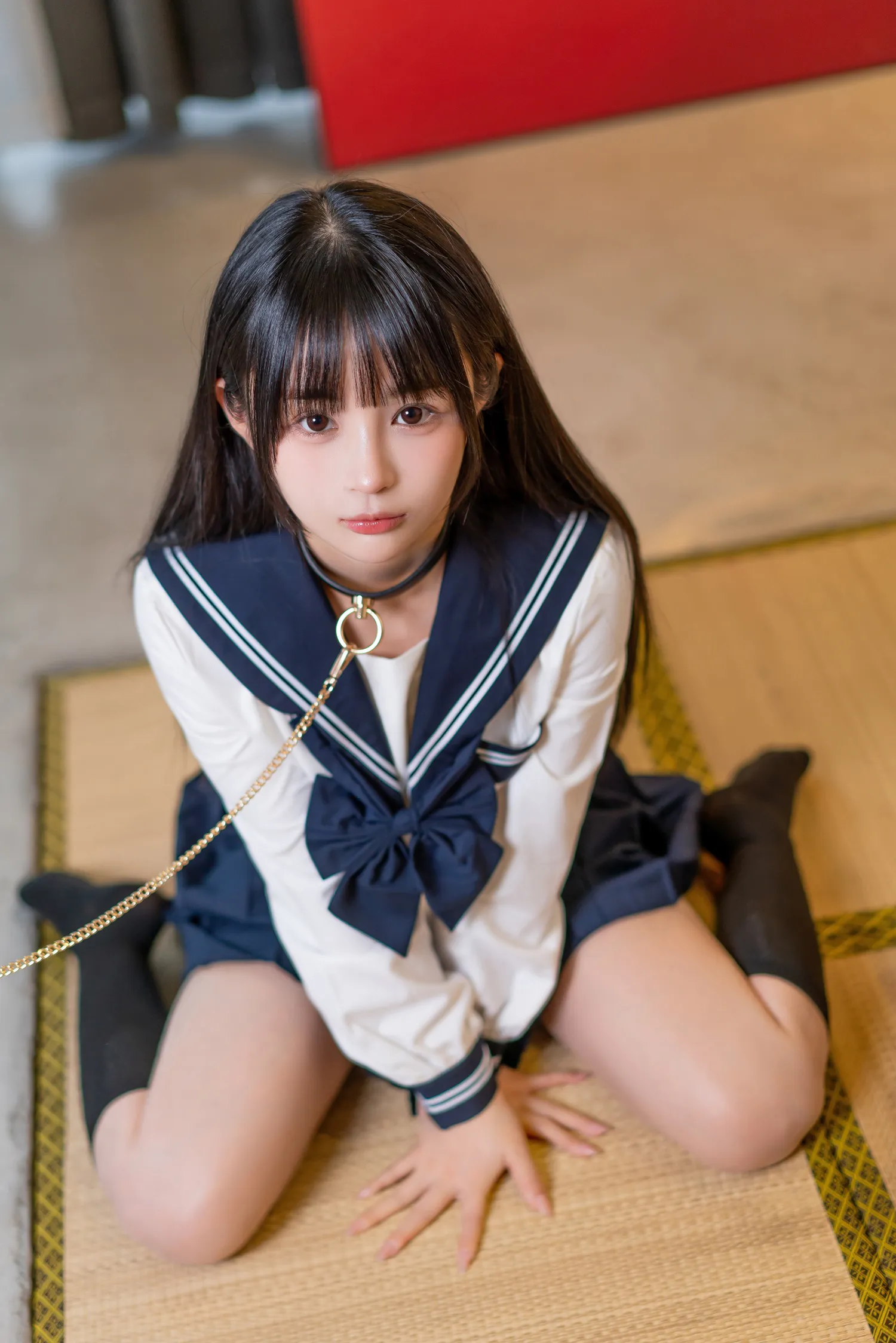 团子研究社_桜井宁宁 – NO. 080-001