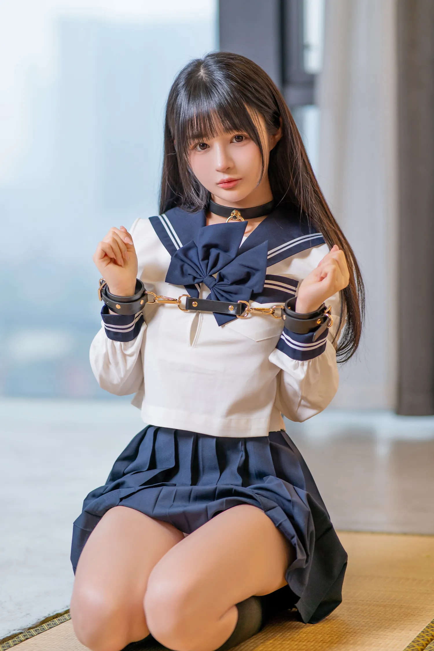 团子研究社_桜井宁宁 – NO. 080-002