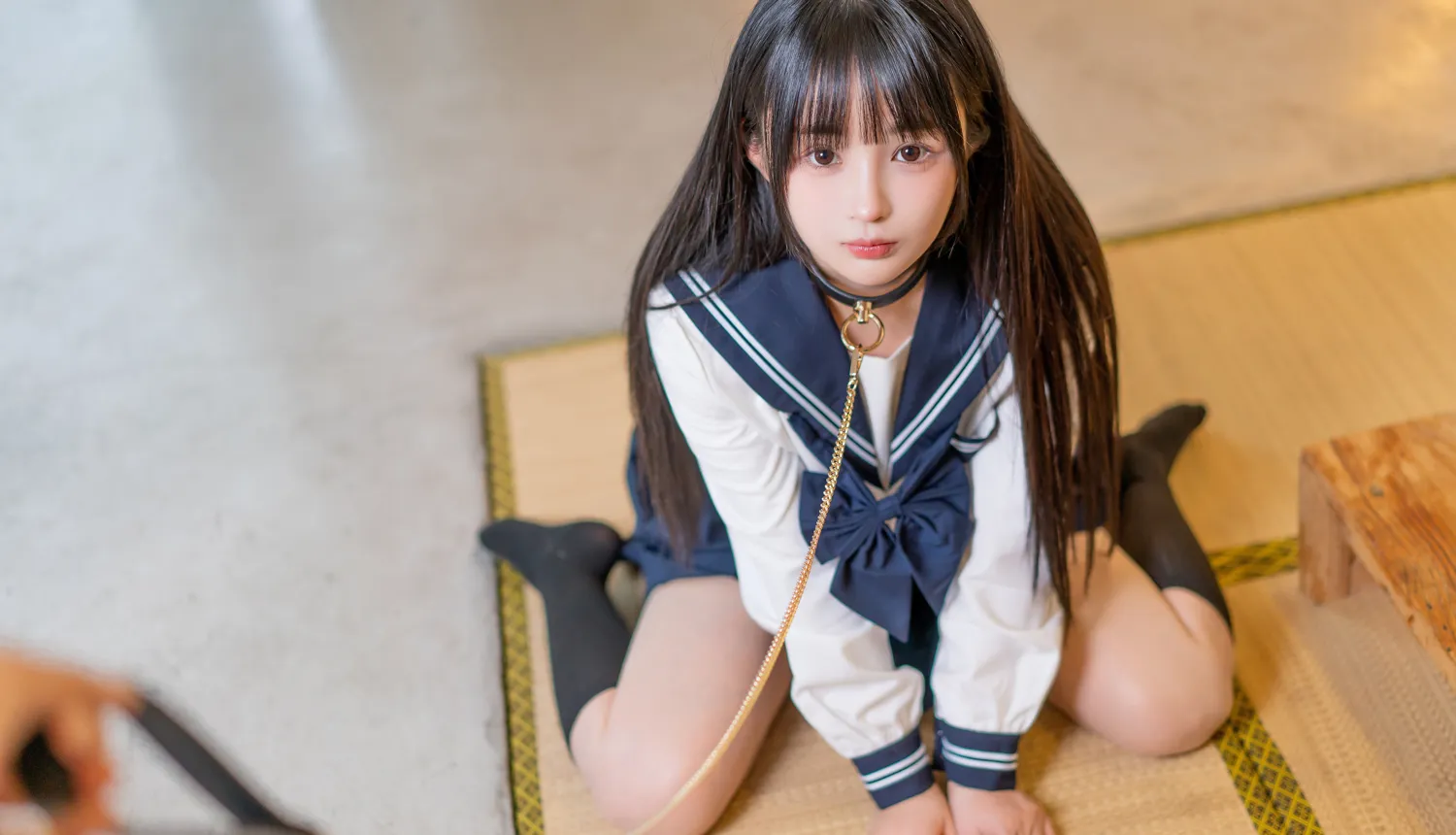 团子研究社_桜井宁宁 – NO. 080-003