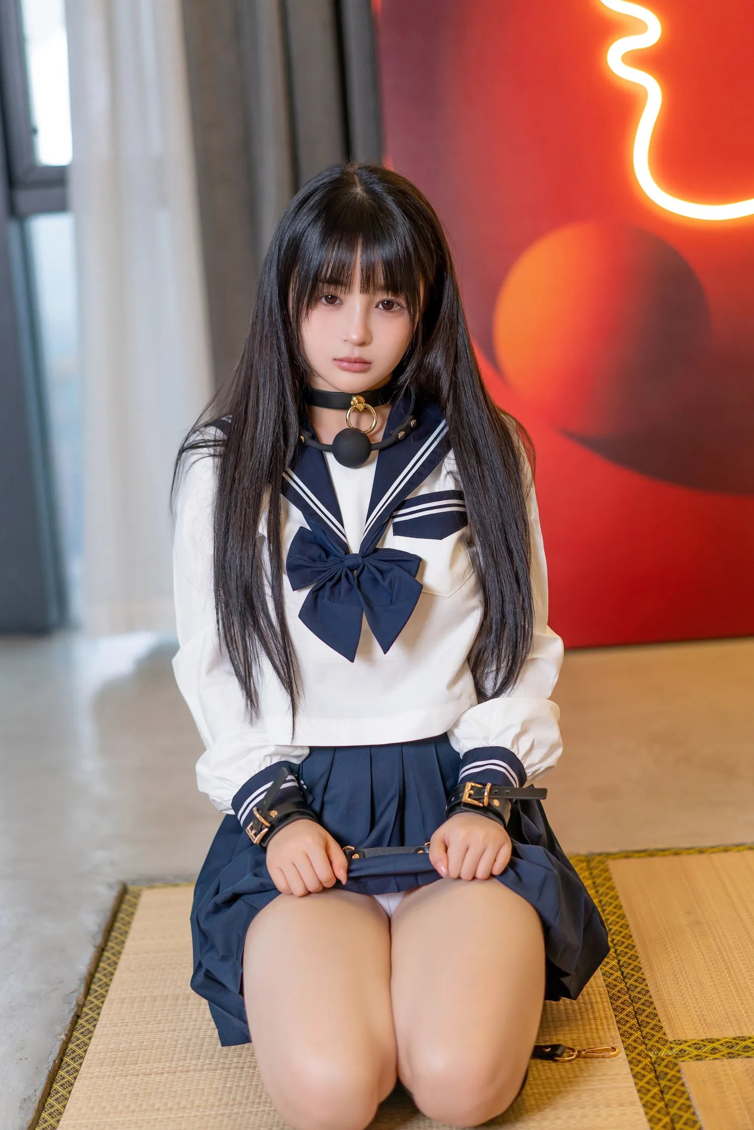 团子研究社_桜井宁宁 – NO. 080-004