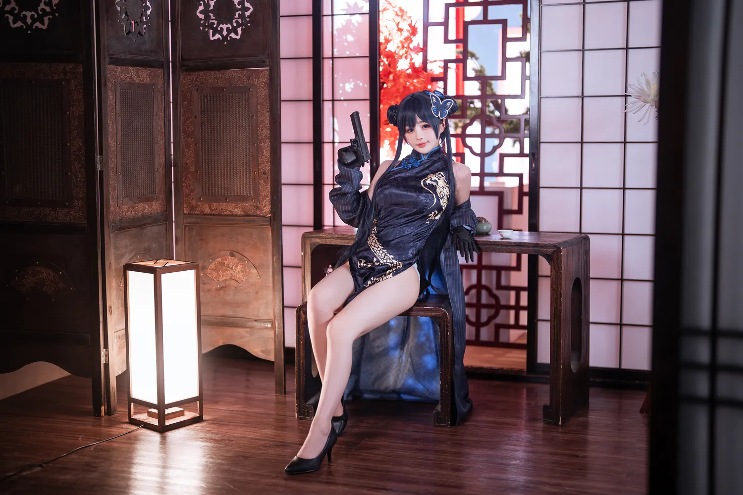 团子研究社_桜井宁宁 – NO. 082-004