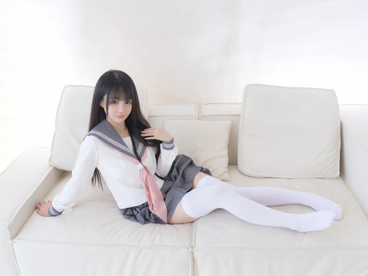 团子研究社_桜井宁宁 – NO. 083-001