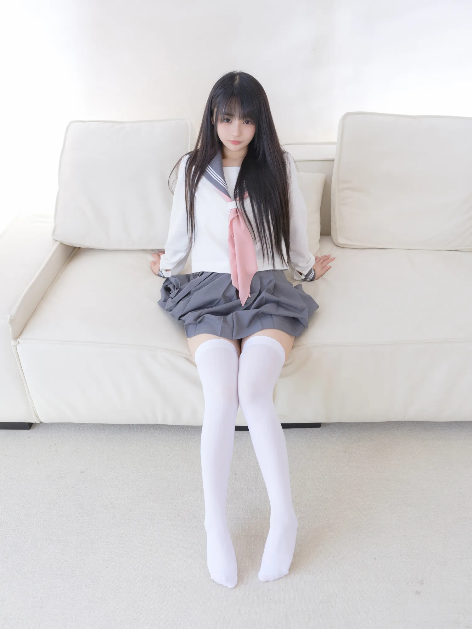 团子研究社_桜井宁宁 – NO. 083-002