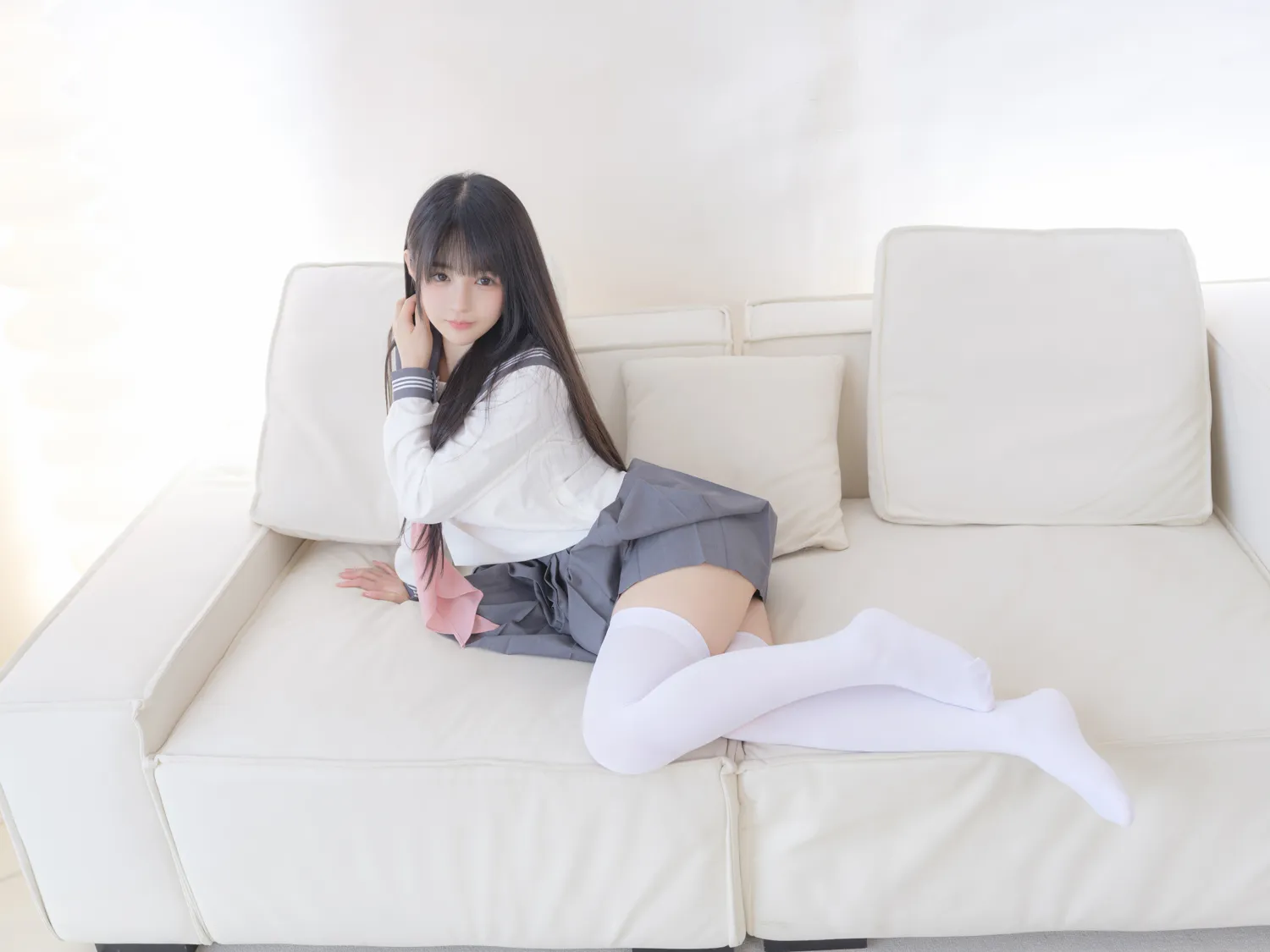 团子研究社_桜井宁宁 – NO. 083-003