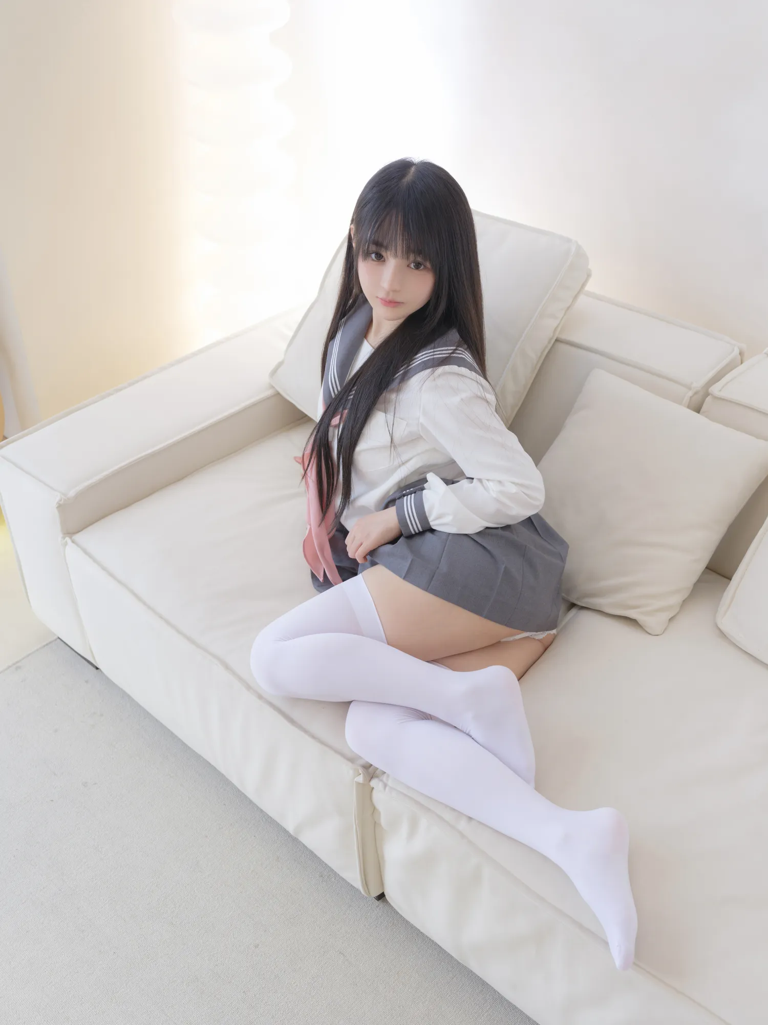 团子研究社_桜井宁宁 – NO. 083-004