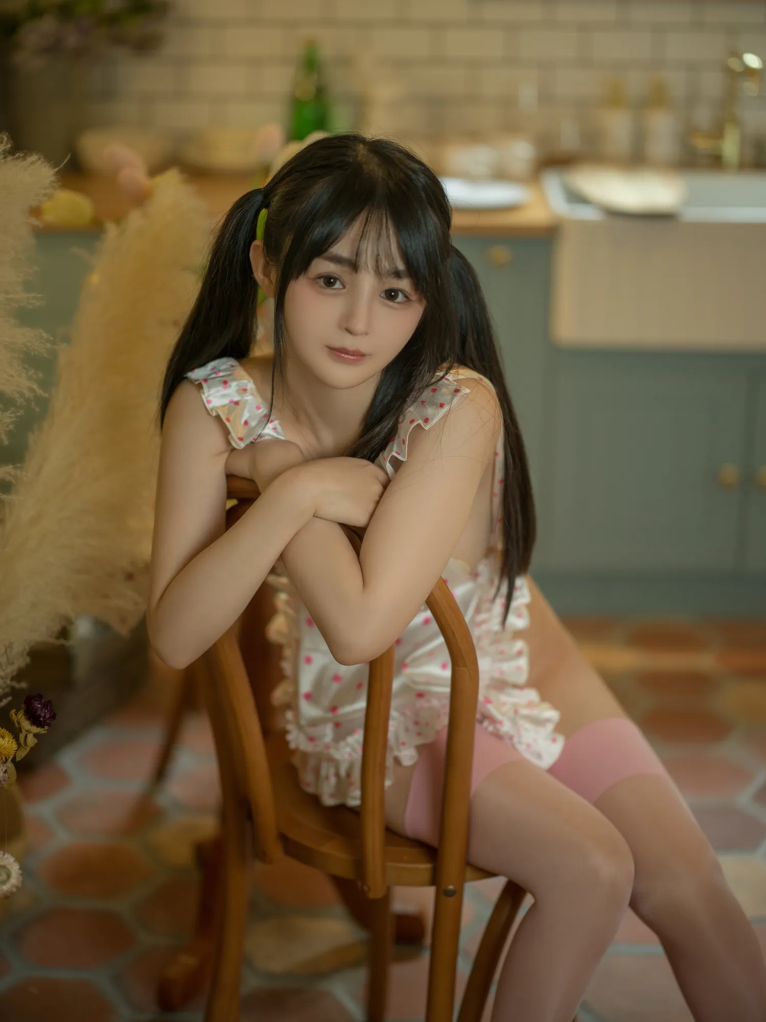 团子研究社_桜井宁宁 – NO. 086-001