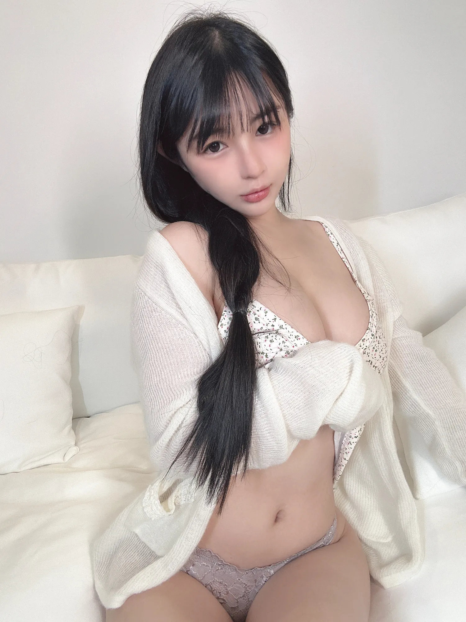 团子研究社_桜井宁宁 – NO. 094-002