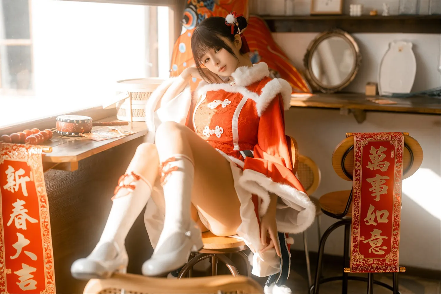 团子研究社_桜井宁宁 – NO. 096-002