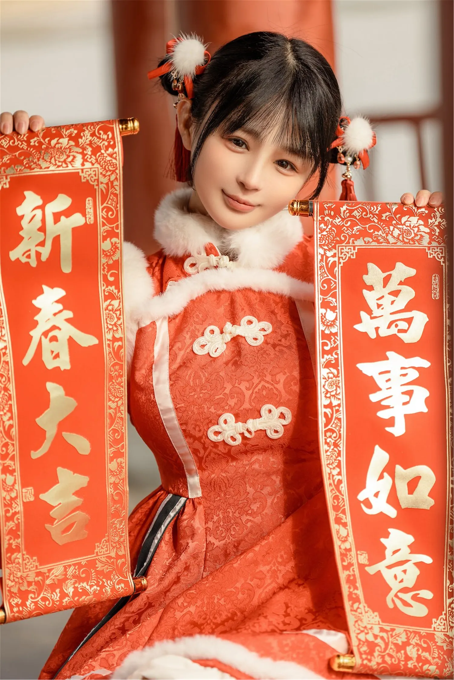 团子研究社_桜井宁宁 – NO. 096-004
