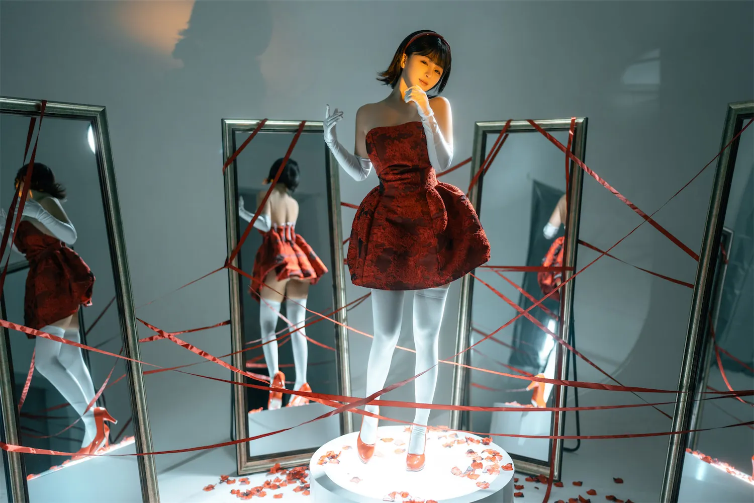 团子研究社_桜井宁宁 – NO. 101-001