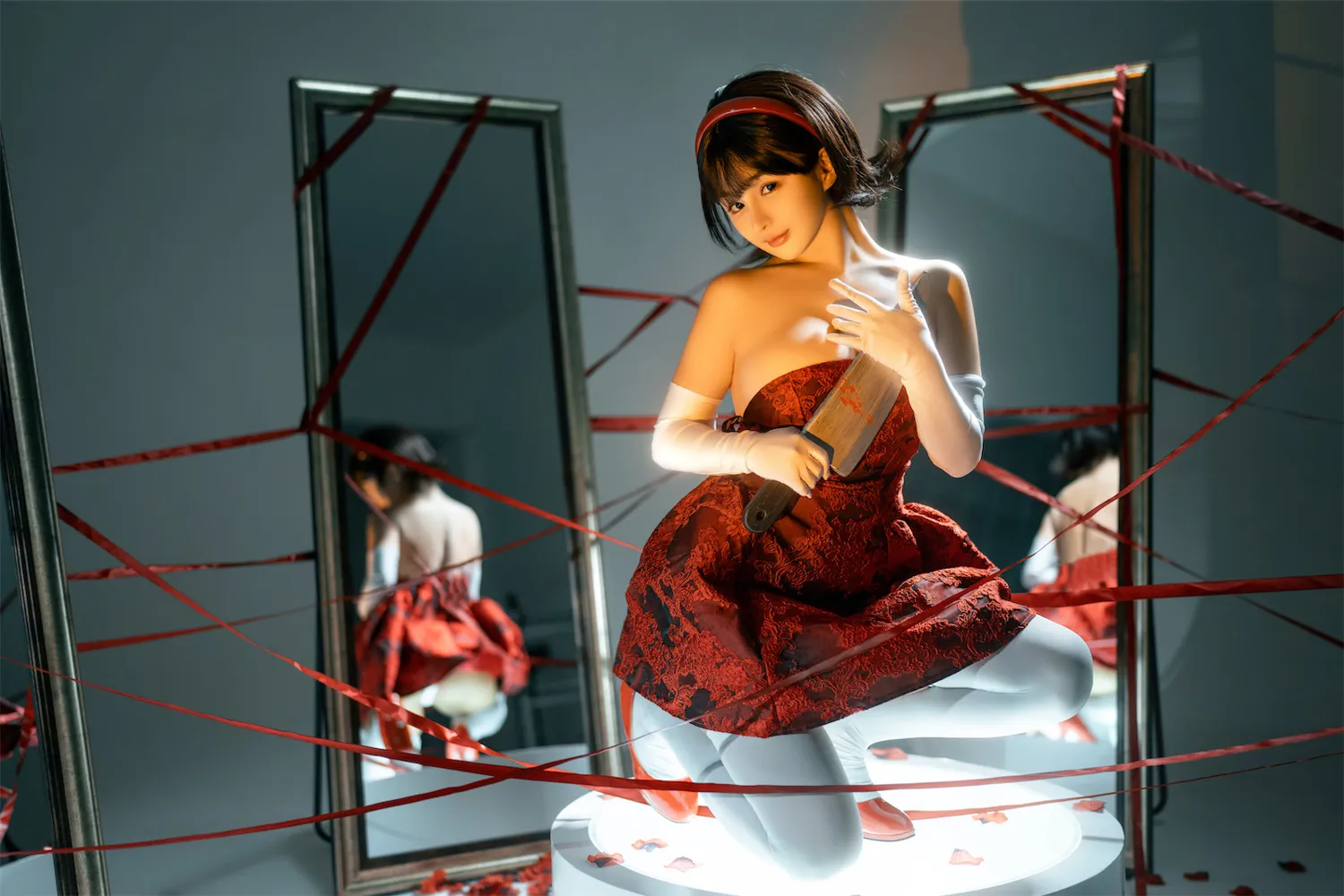 团子研究社_桜井宁宁 – NO. 101-002