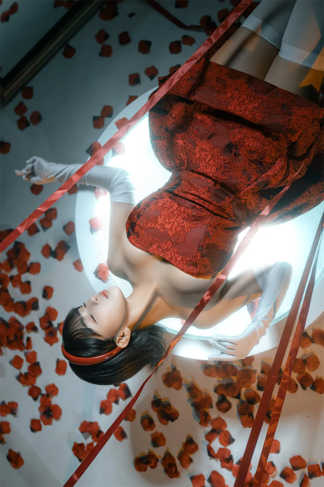 团子研究社_桜井宁宁 – NO. 101-003