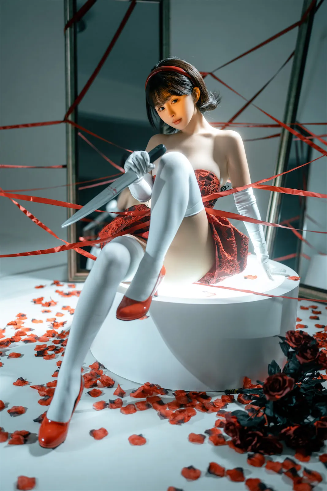 团子研究社_桜井宁宁 – NO. 101-004