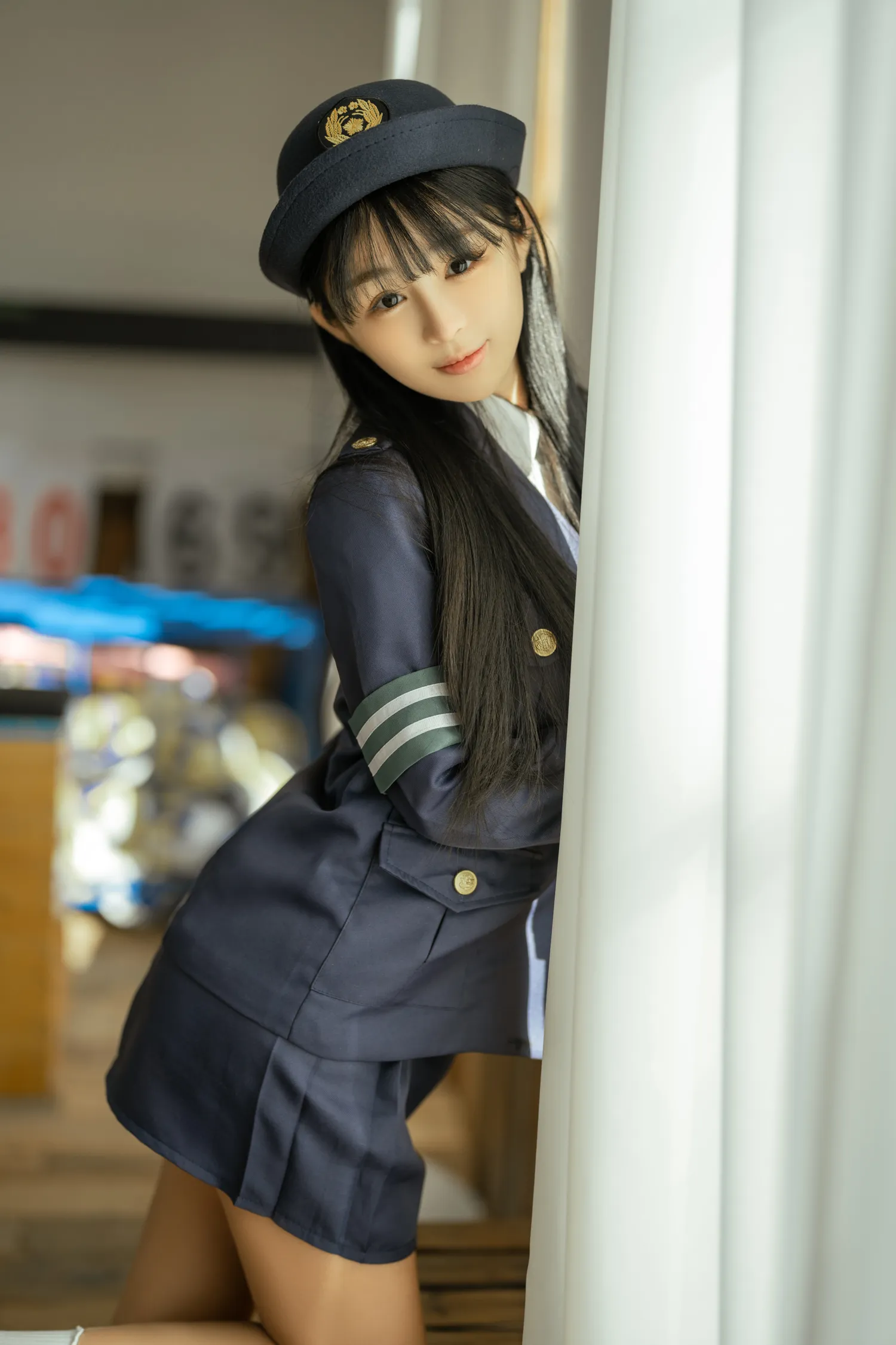 团子研究社_桜井宁宁 – NO. 105-003
