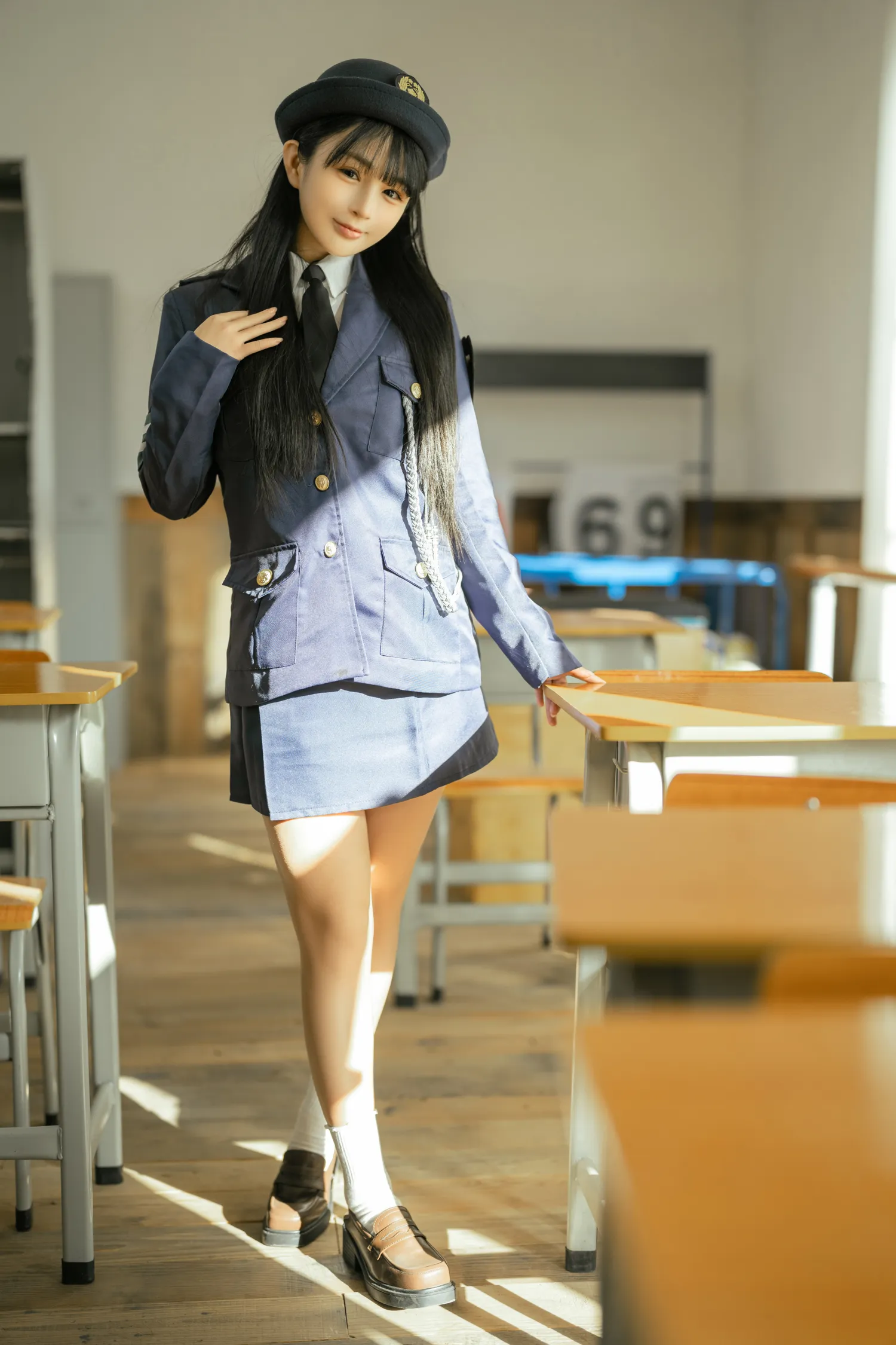团子研究社_桜井宁宁 – NO. 105-004