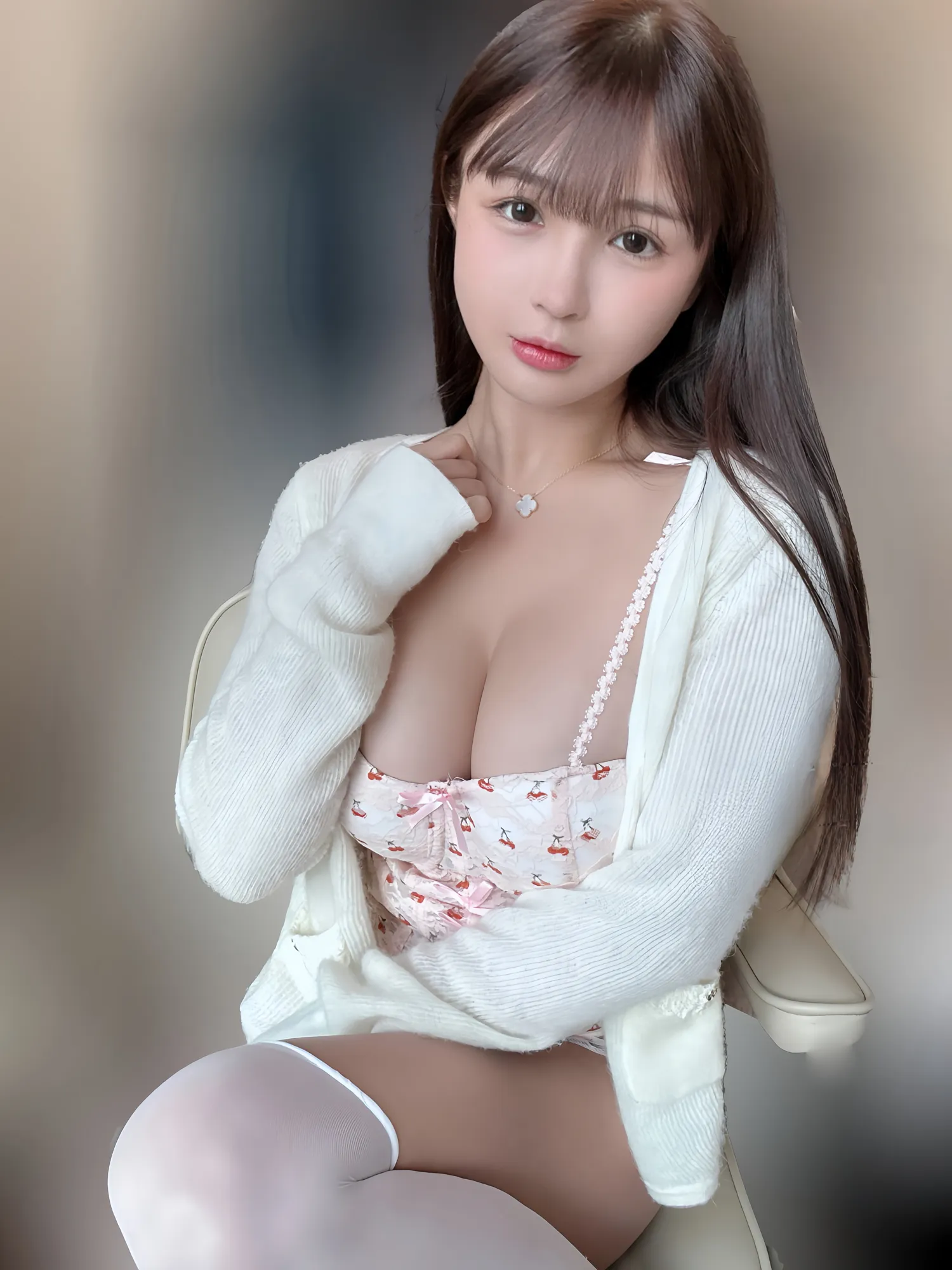 团子研究社_桜井宁宁 – NO. 107-003