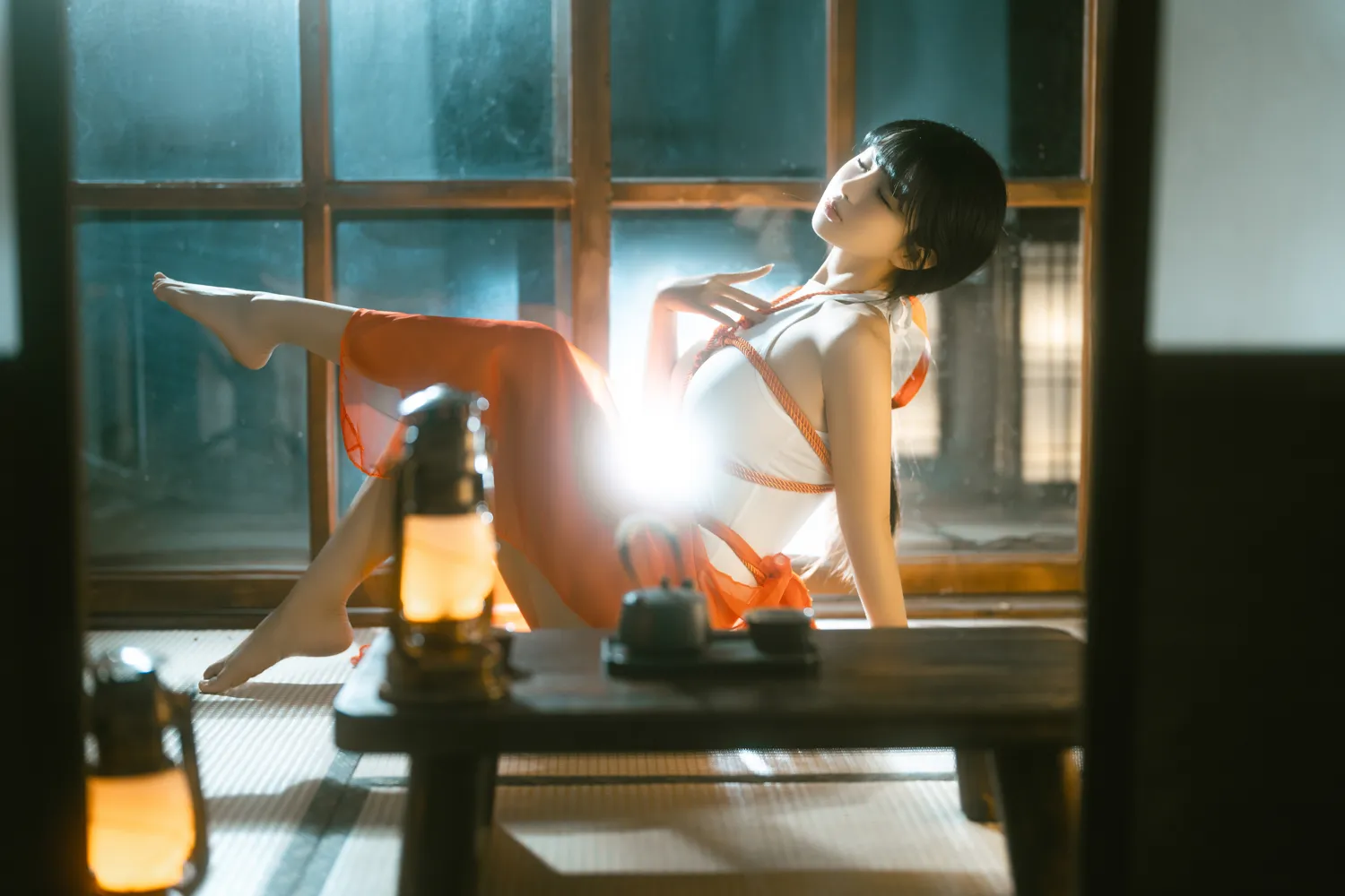 团子研究社_桜井宁宁 – NO. 108-001