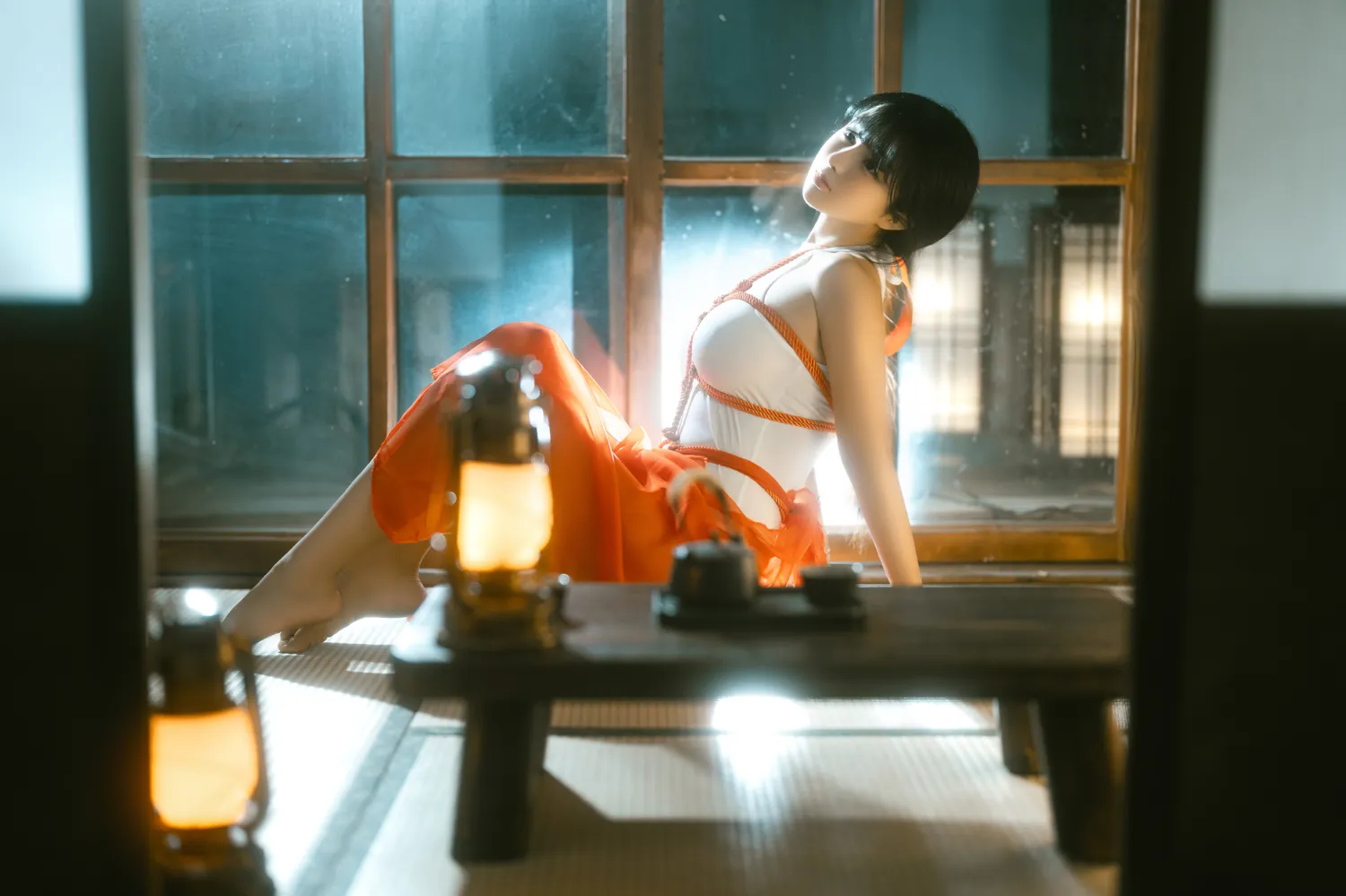 团子研究社_桜井宁宁 – NO. 108-002