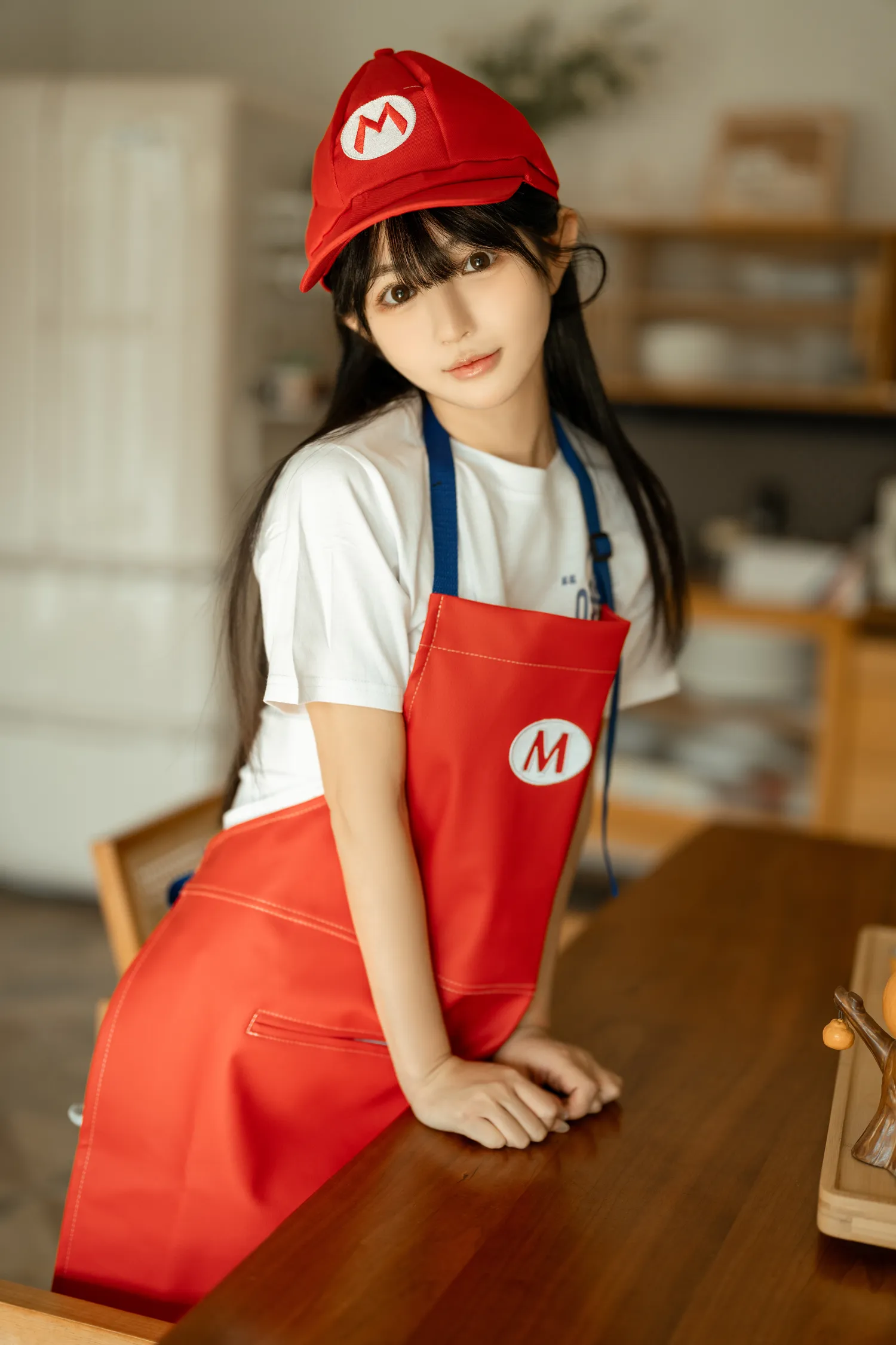 团子研究社_桜井宁宁 – NO. 113-003