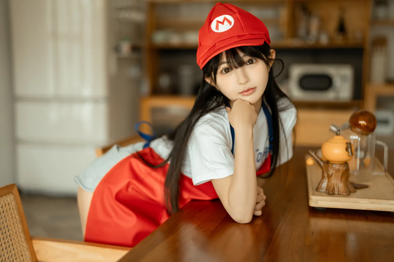 团子研究社_桜井宁宁 – NO. 113-004
