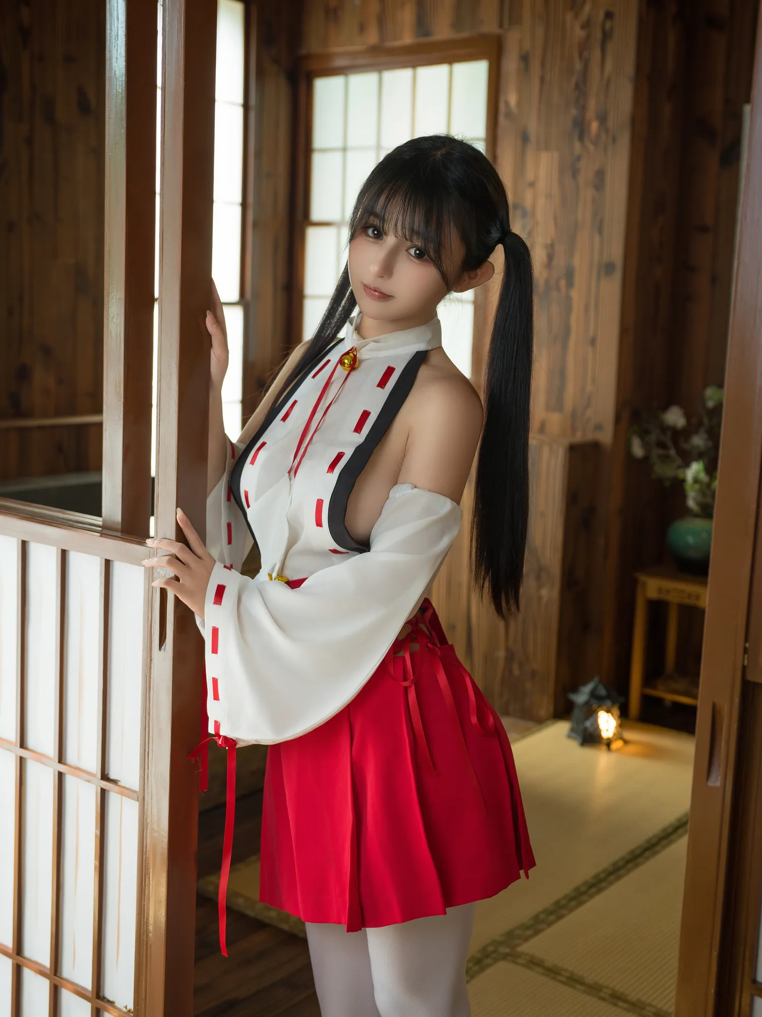 团子研究社_桜井宁宁 – NO. 129-002