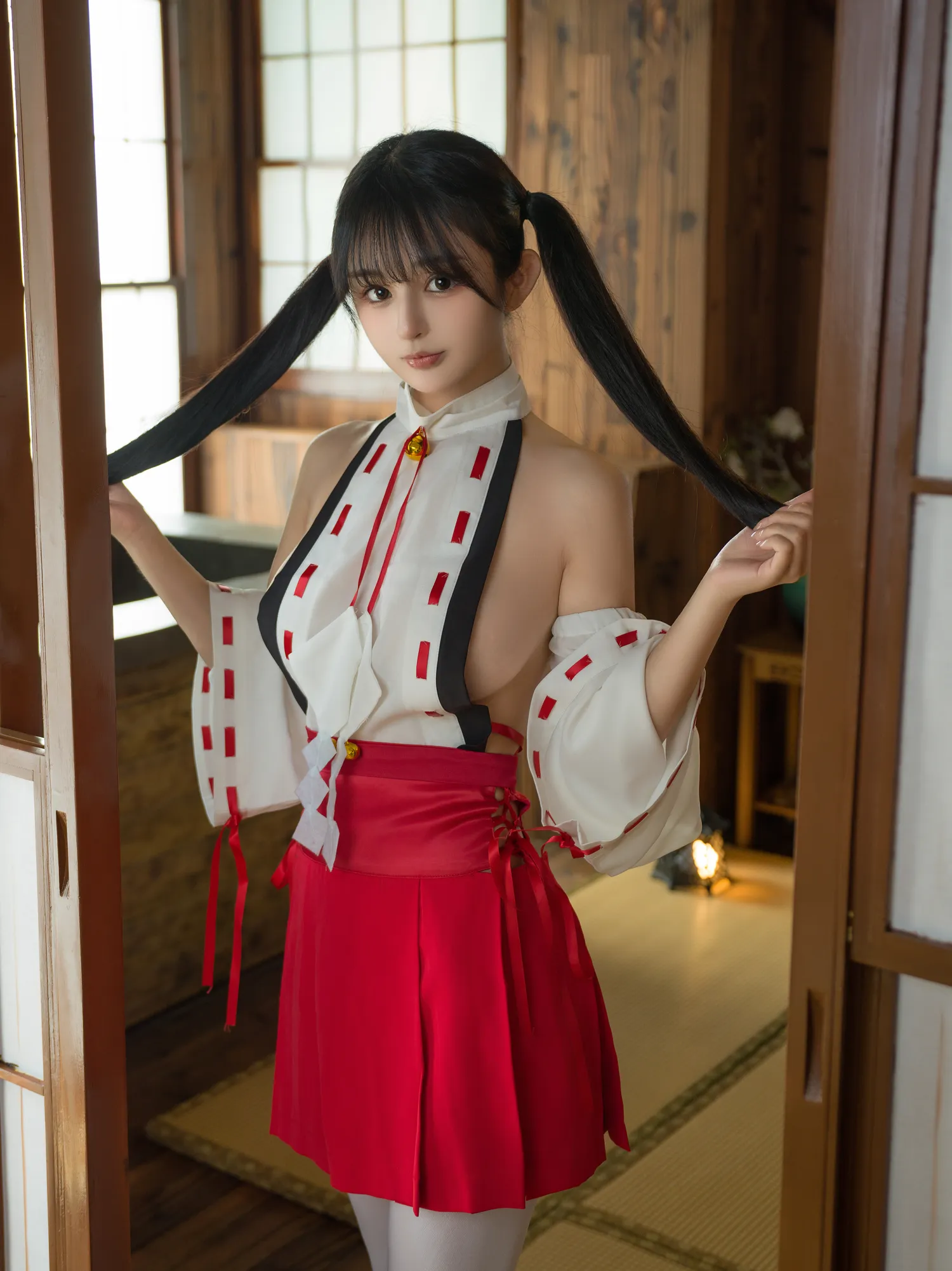 团子研究社_桜井宁宁 – NO. 129-003