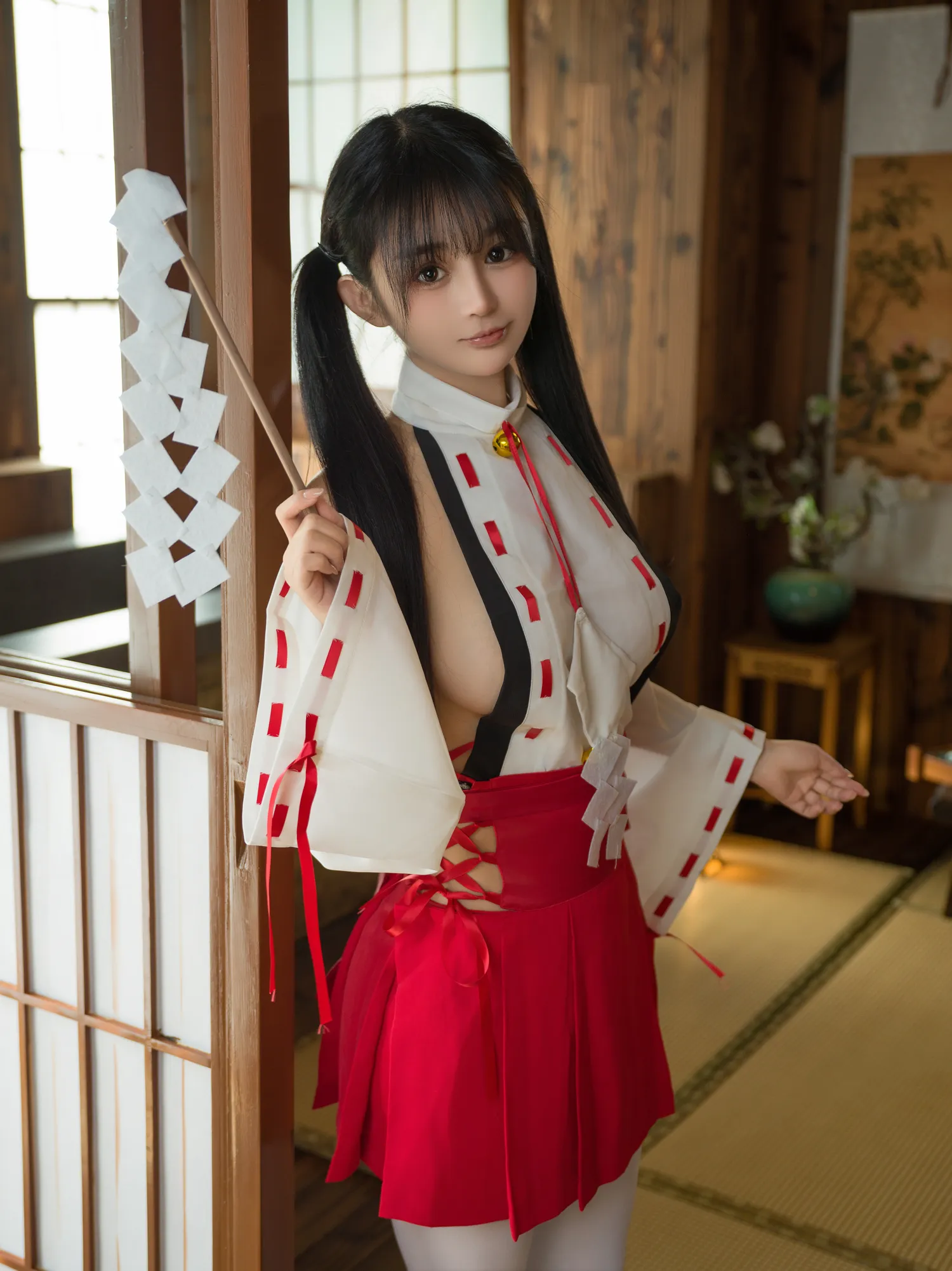 团子研究社_桜井宁宁 – NO. 129-004