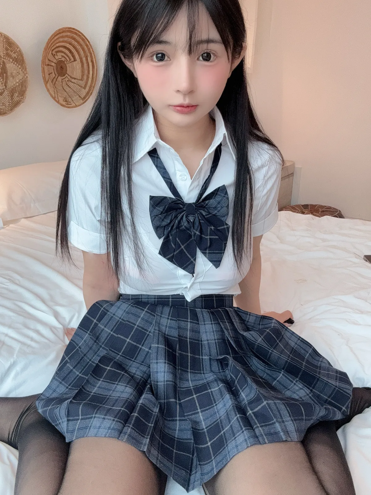 团子研究社_桜井宁宁 – NO.136-002