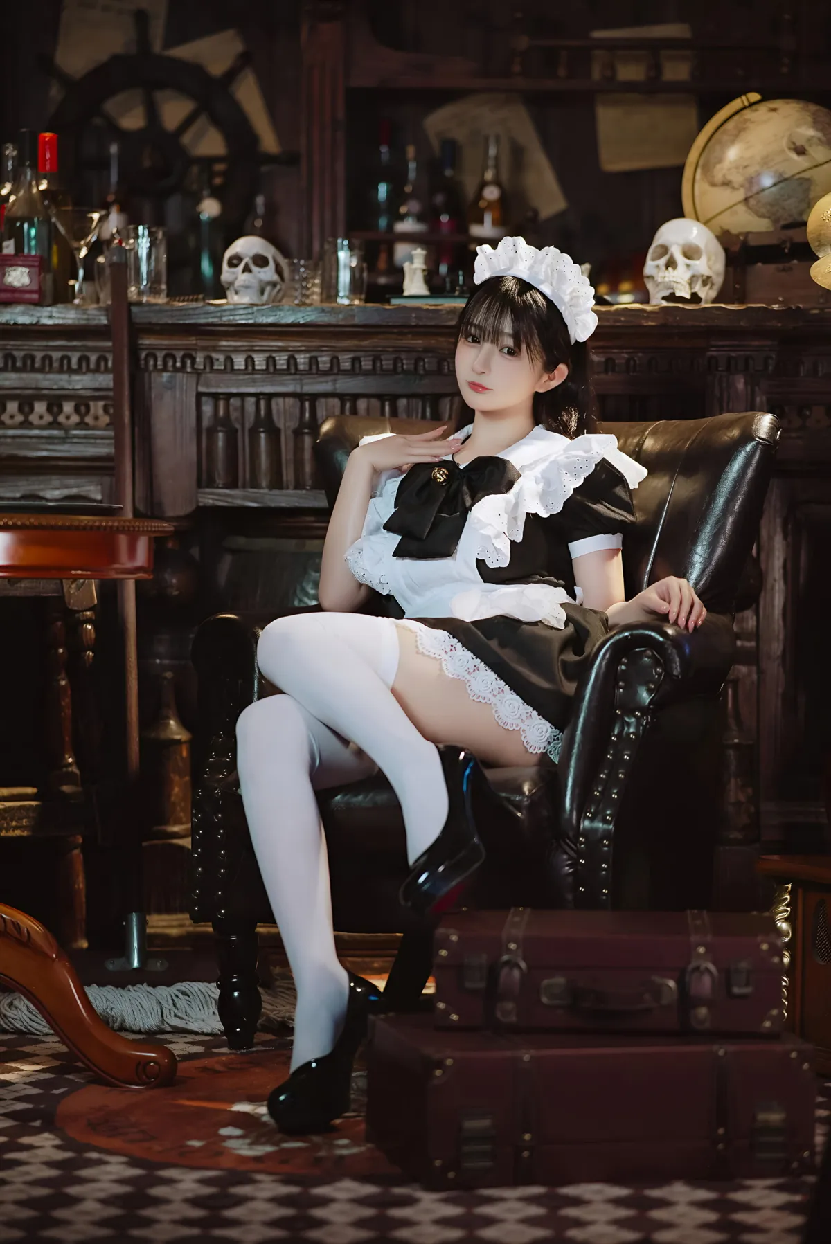 团子研究社_桜井宁宁 – NO.150-001