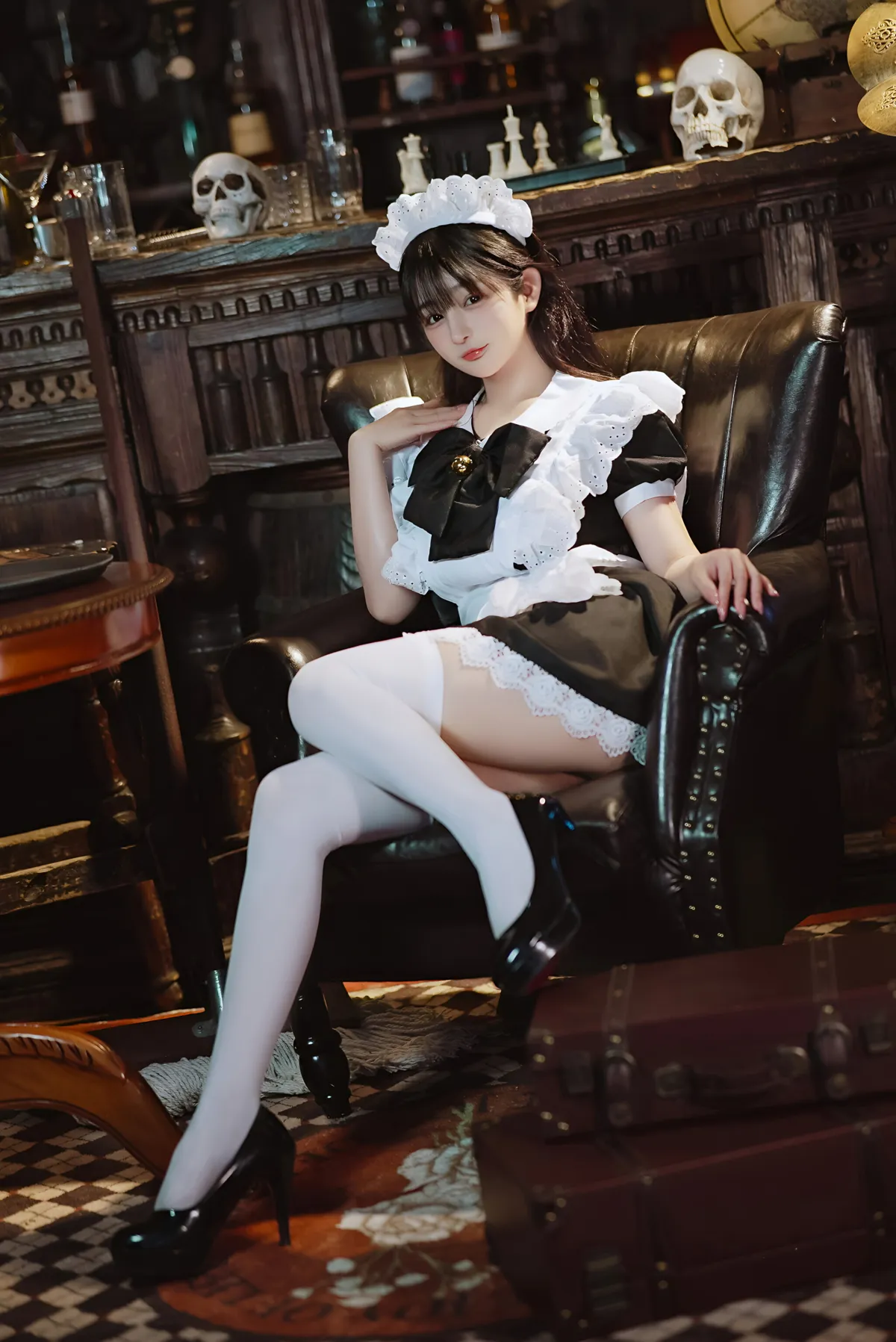 团子研究社_桜井宁宁 – NO.150-002