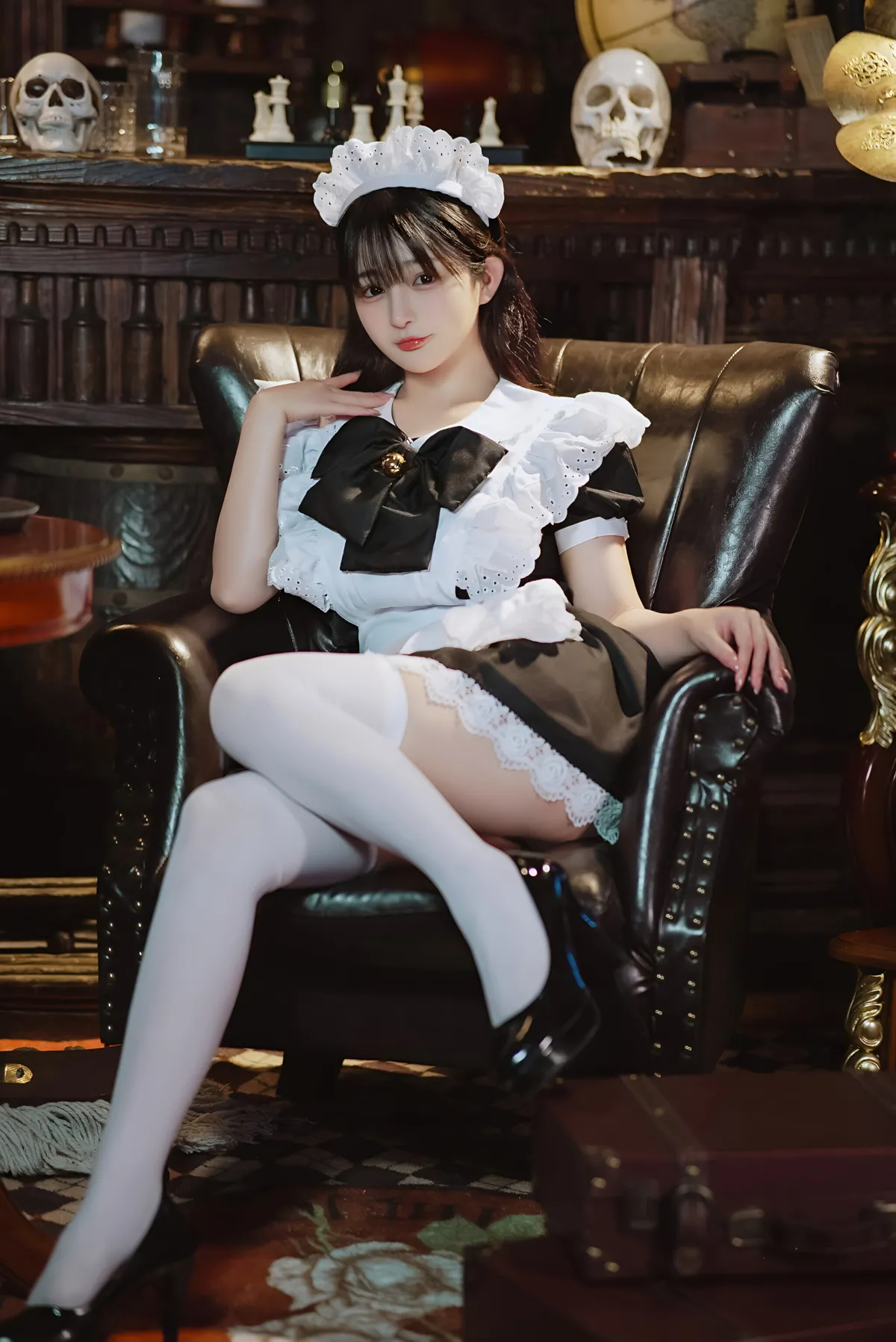 团子研究社_桜井宁宁 – NO.150-003